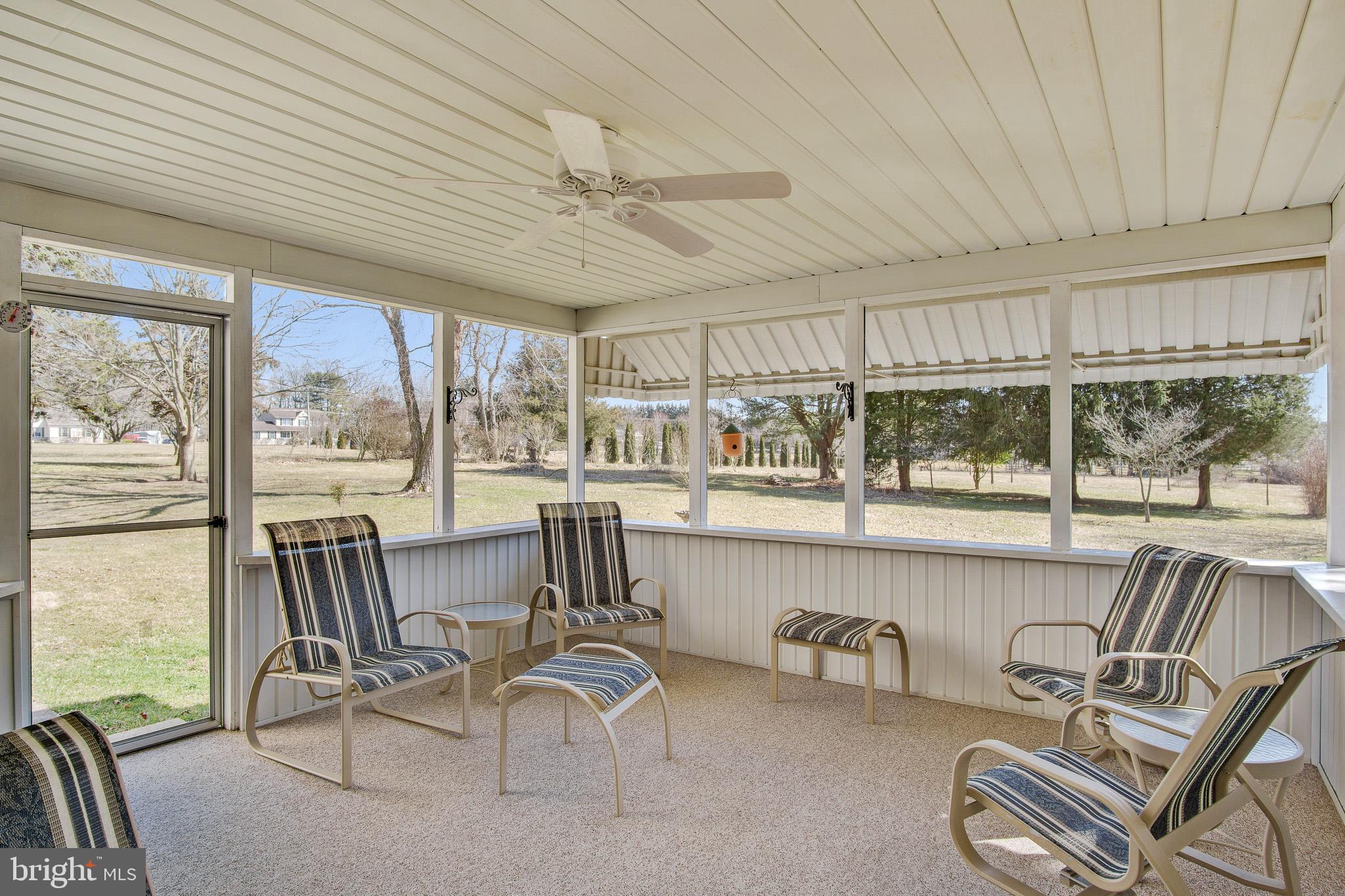 24 Middlecroft Road, Unit FAIR Elkton, MD 21921 - Photo 21 of 24 Sun room off kitchen