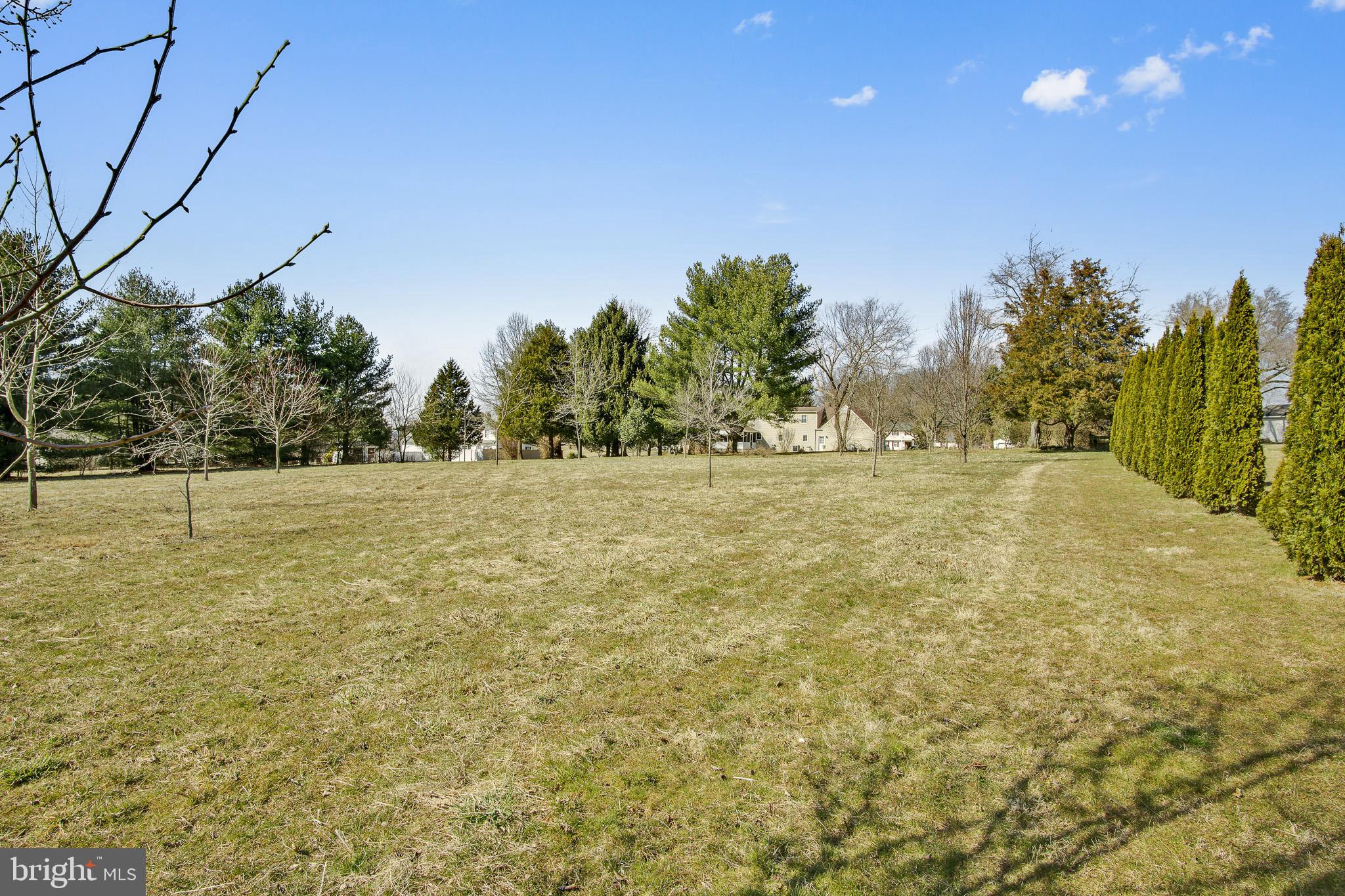 24 Middlecroft Road, Unit FAIR Elkton, MD 21921 - Photo 24 of 24 Far back of lot looking to the house