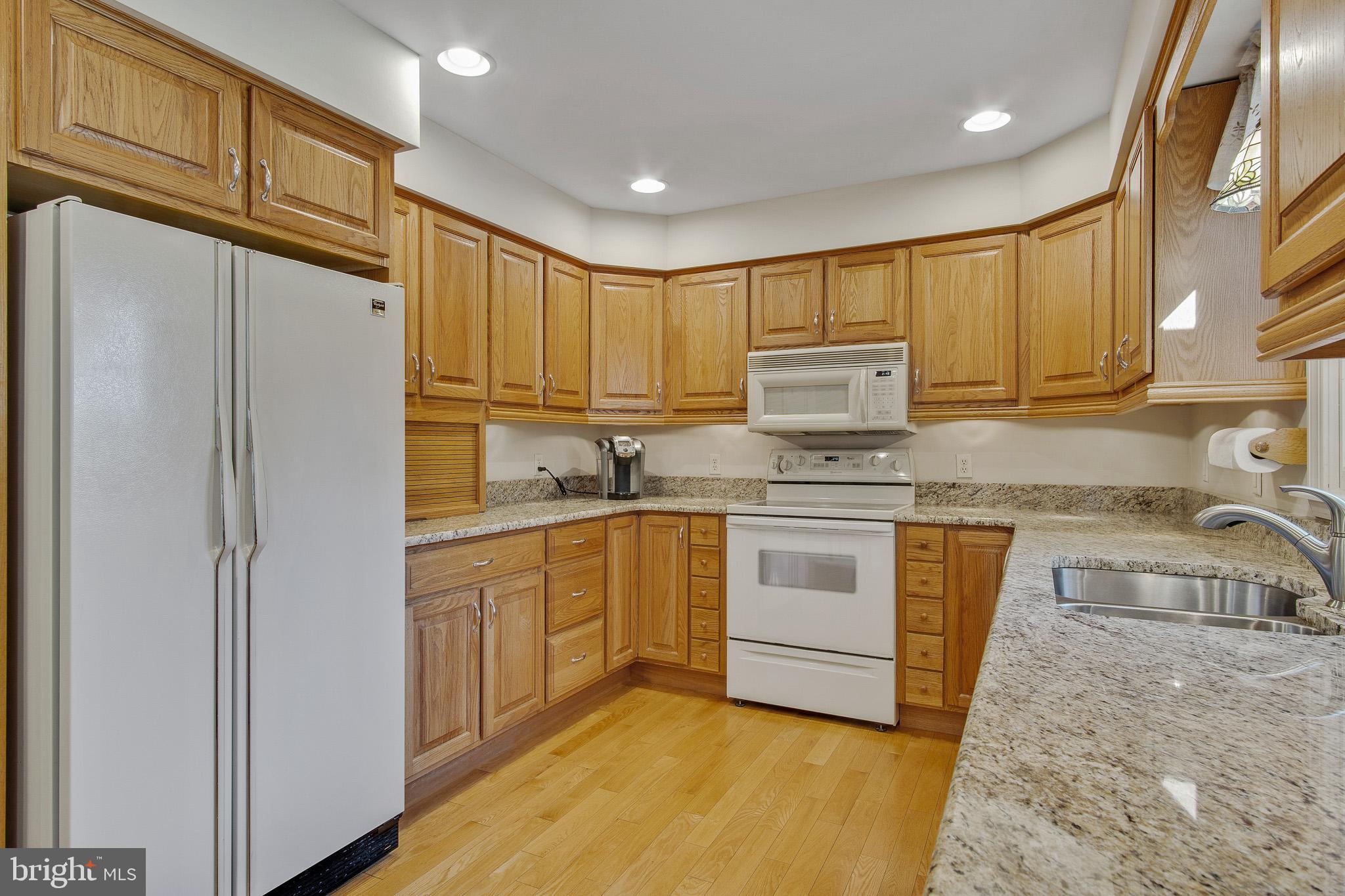 24 Middlecroft Road, Unit FAIR Elkton, MD 21921 - Photo 7 of 24 Granite Counters