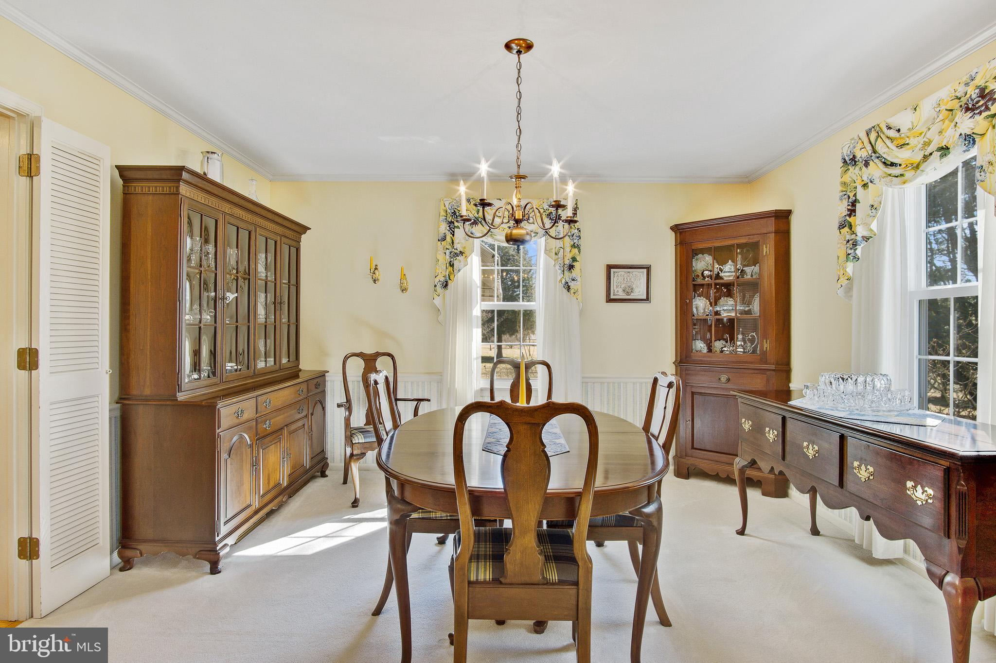 24 Middlecroft Road, Unit FAIR Elkton, MD 21921 - Photo 8 of 24 Large 13 x 13 Dinning room