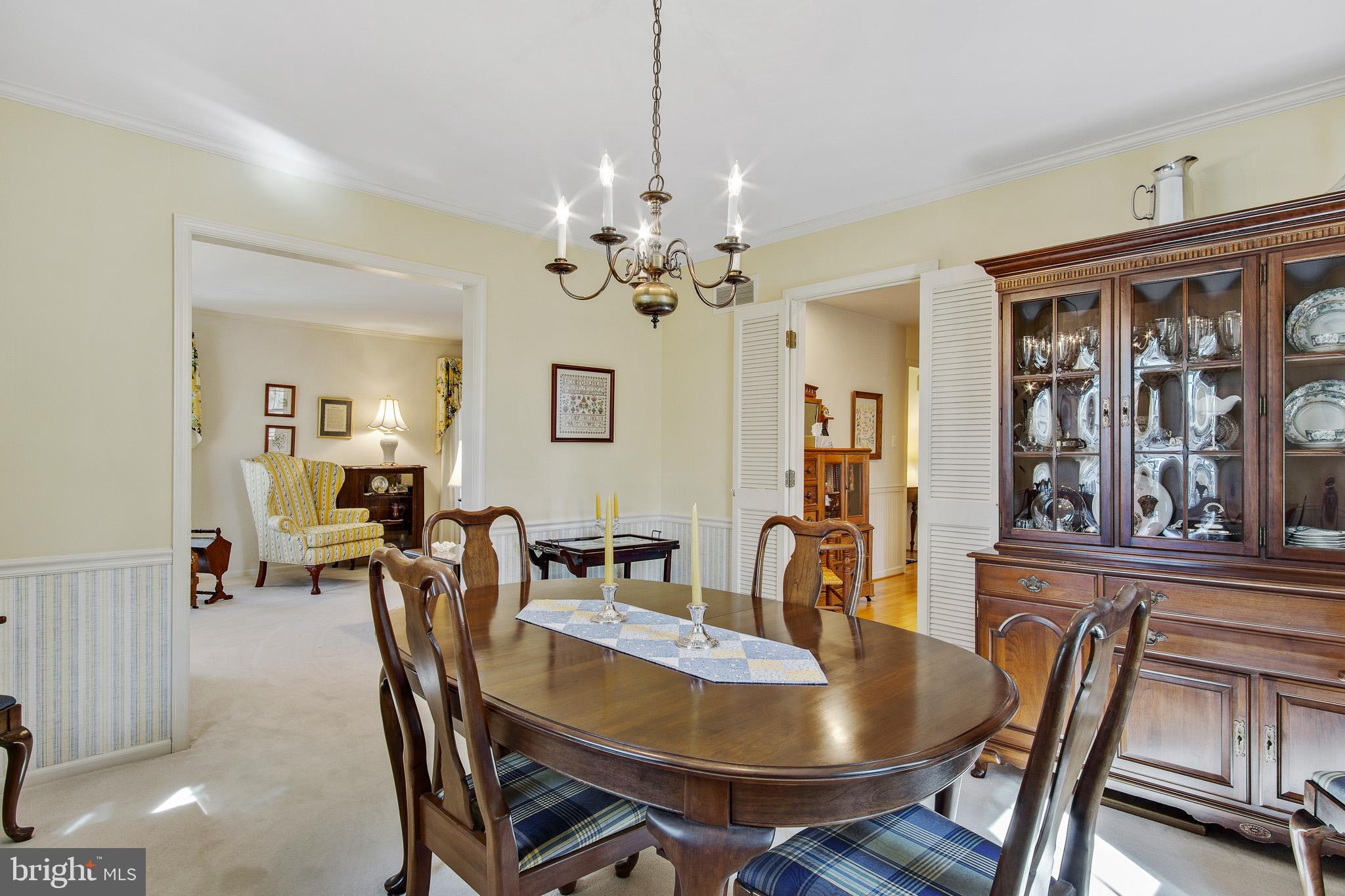 24 Middlecroft Road, Unit FAIR Elkton, MD 21921 - Photo 9 of 24 Dinning room