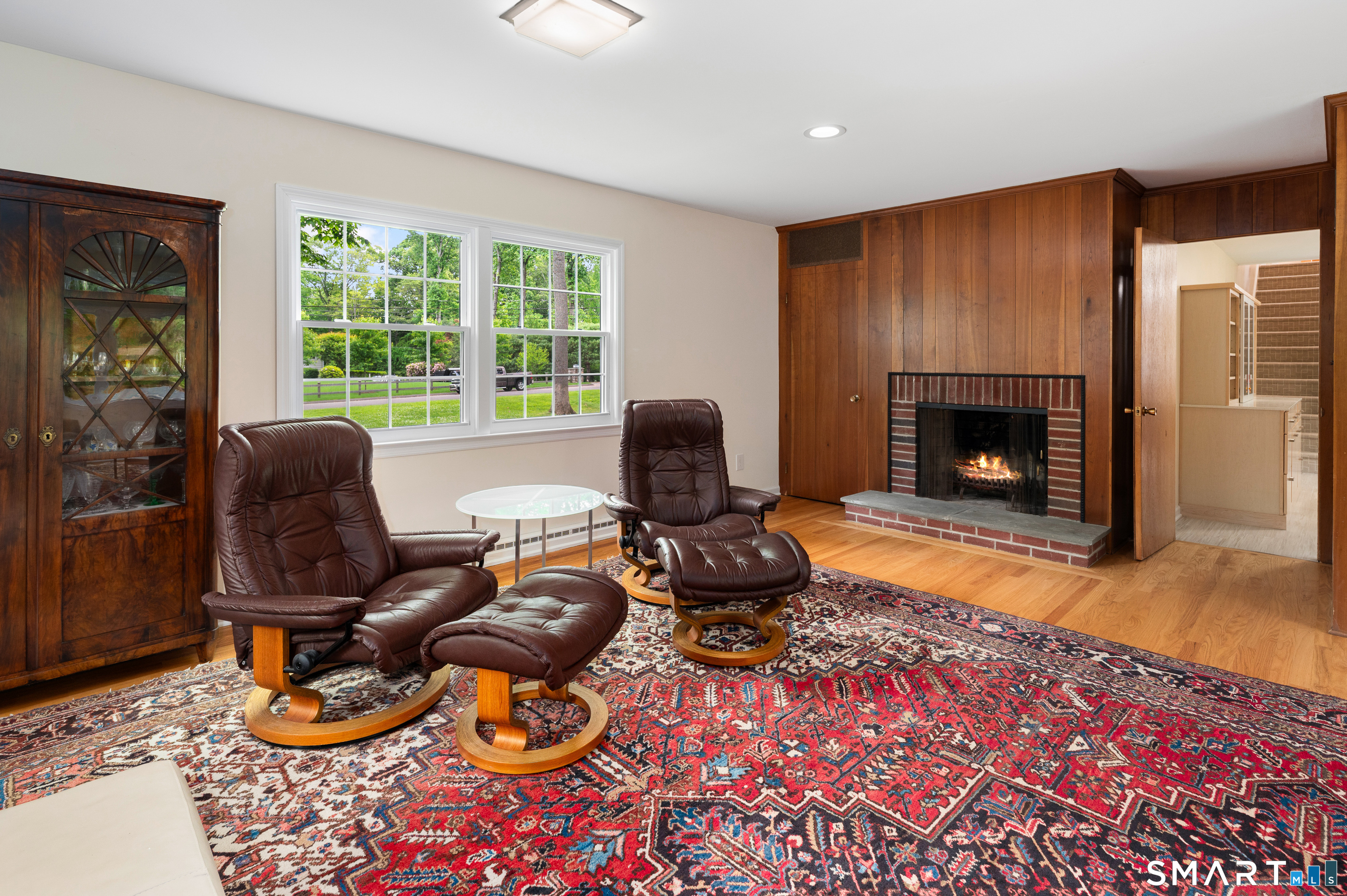 326 Four Brooks Road Stamford, CT 06903 - Photo 11 of 39