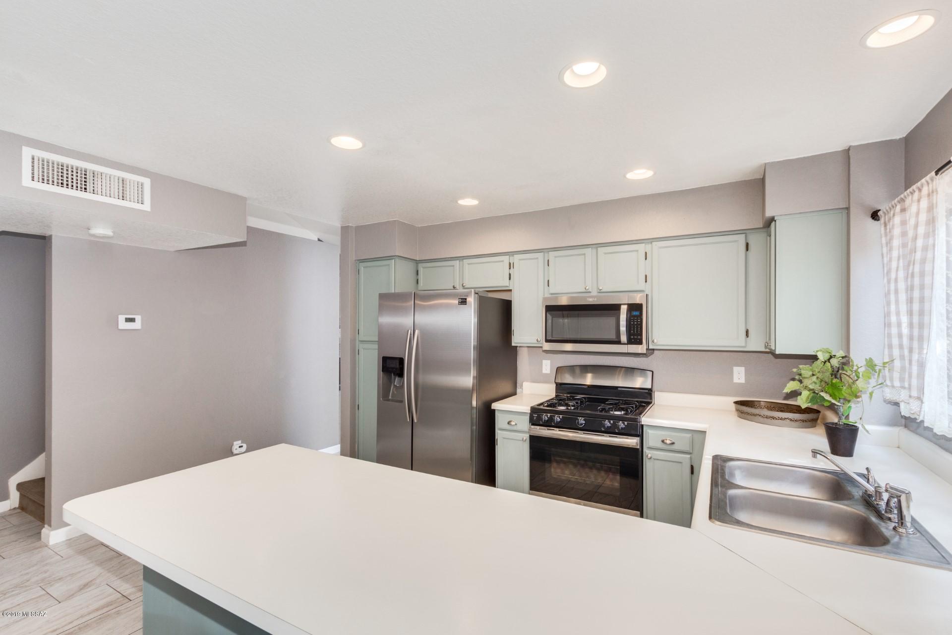 661 West Kidd Place Tucson, AZ 85737 - Photo 10 of 21