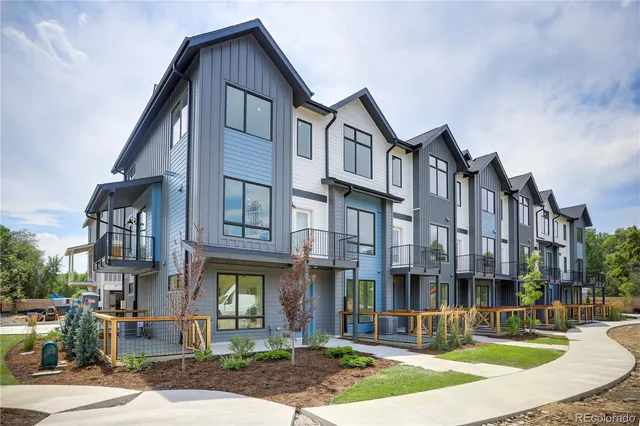 $630,000 | 5055 Cody Street, Unit A, Arvada, CO 80002