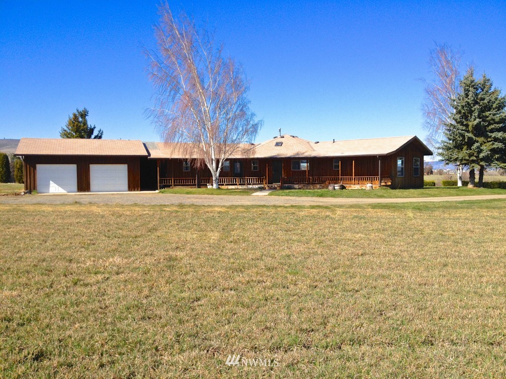 4191 Cove Road Ellensburg, WA 98926 - Photo 3 of 25 Gallery Image 3