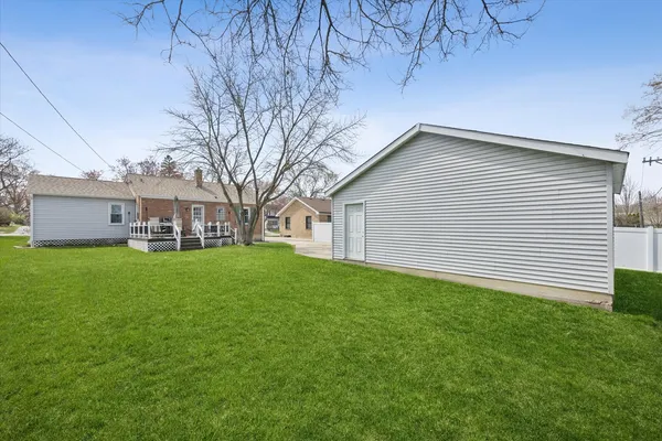 $410,000 | 626 Sherman Street, Downers Grove, IL 60515