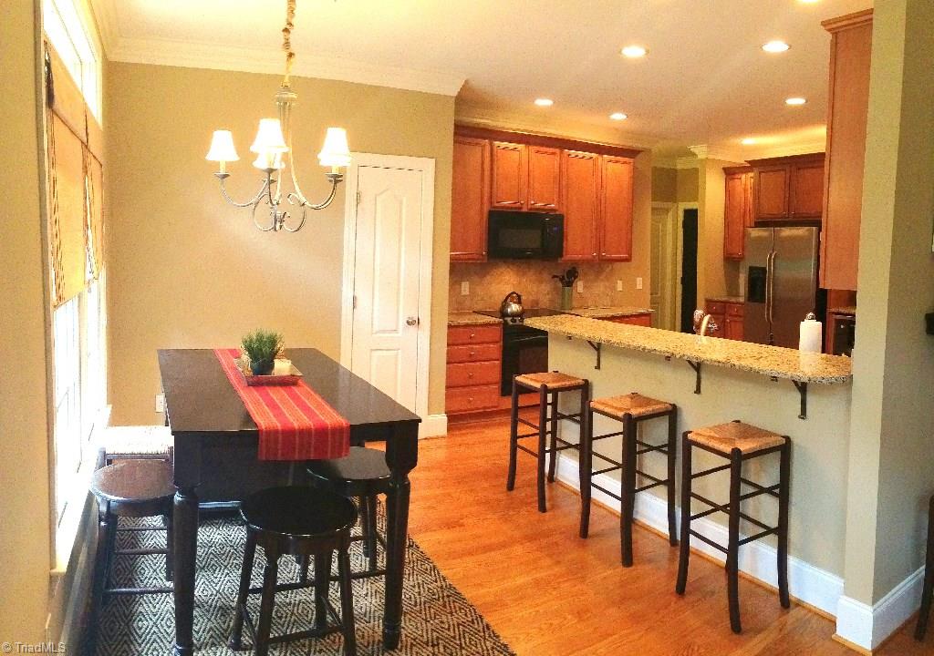 5820 Elkton Drive Oak Ridge, NC 27310 - Photo 4 of 16