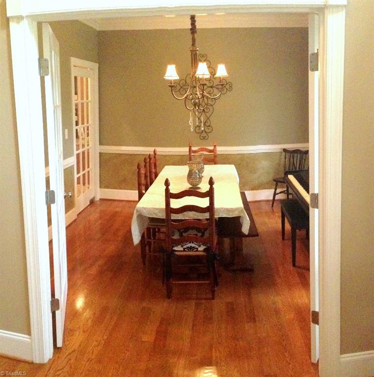 5820 Elkton Drive Oak Ridge, NC 27310 - Photo 5 of 16