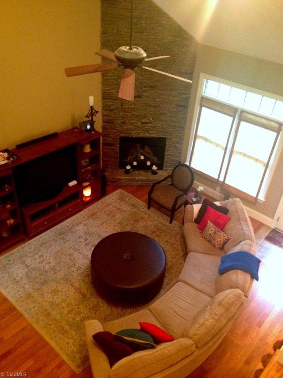 5820 Elkton Drive Oak Ridge, NC 27310 - Photo 6 of 16