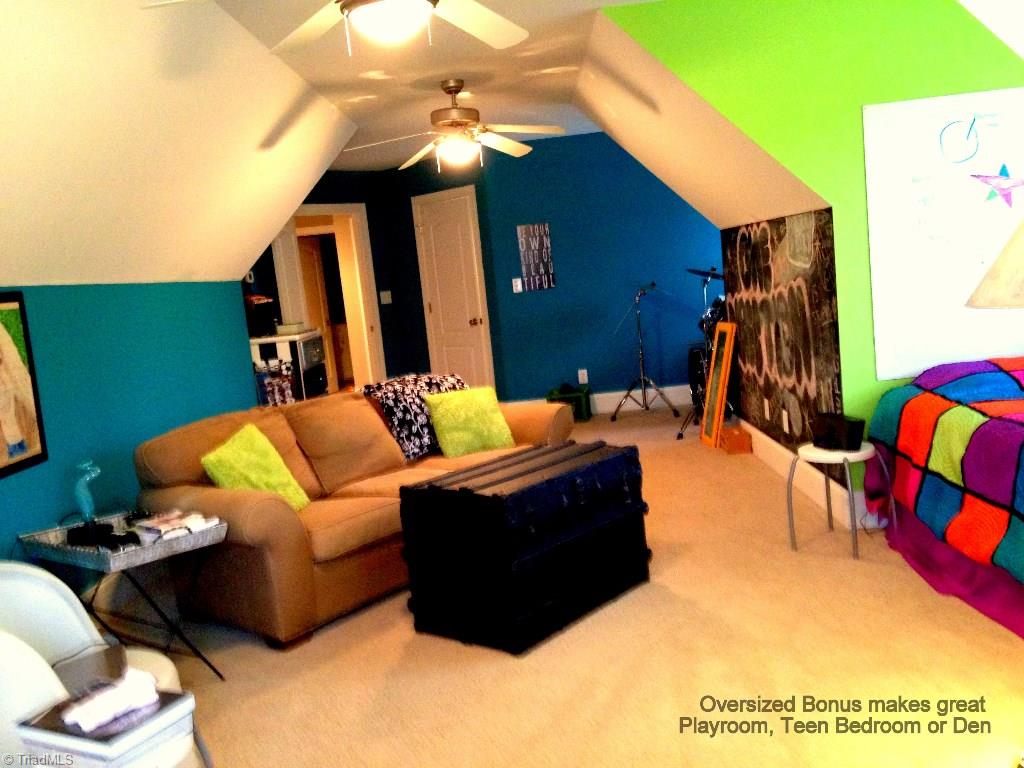 5820 Elkton Drive Oak Ridge, NC 27310 - Photo 8 of 16