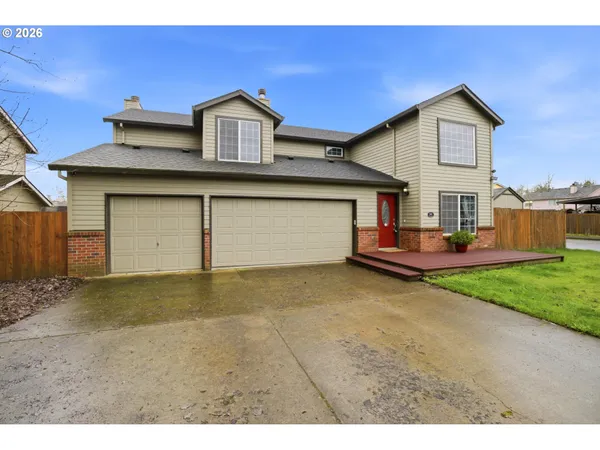 $575,000 | 245 Trillium Street, St. Helens, OR 97051