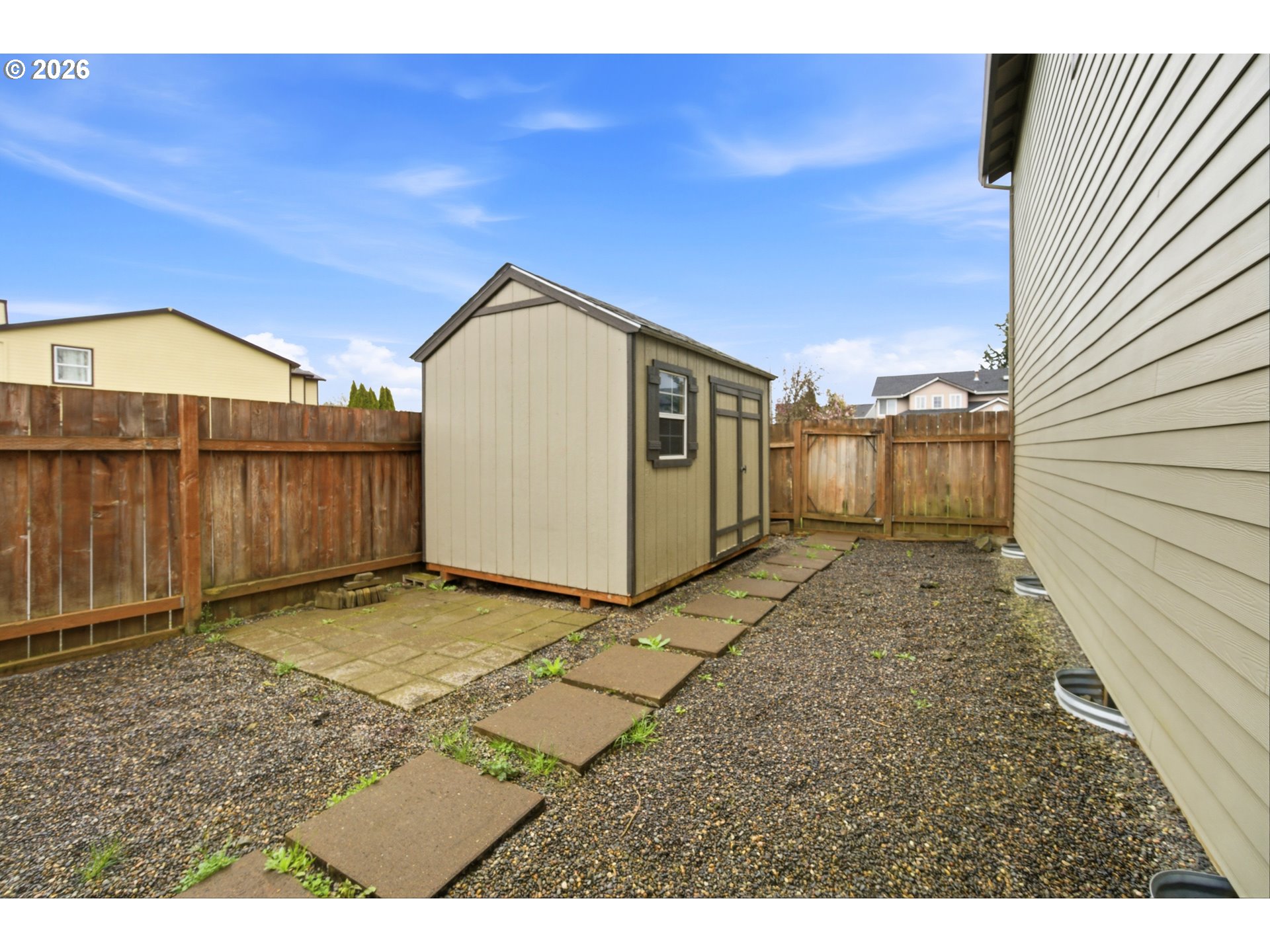 245 Trillium Street St. Helens, OR 97051 - Photo 27 of 34
