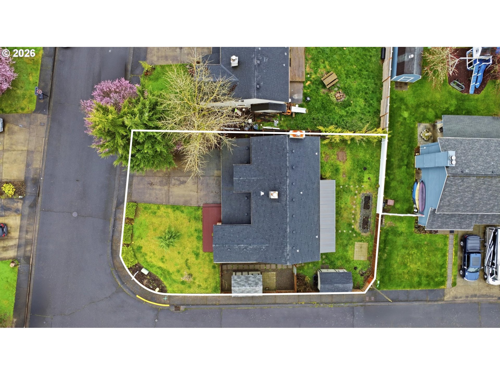 245 Trillium Street St. Helens, OR 97051 - Photo 30 of 34