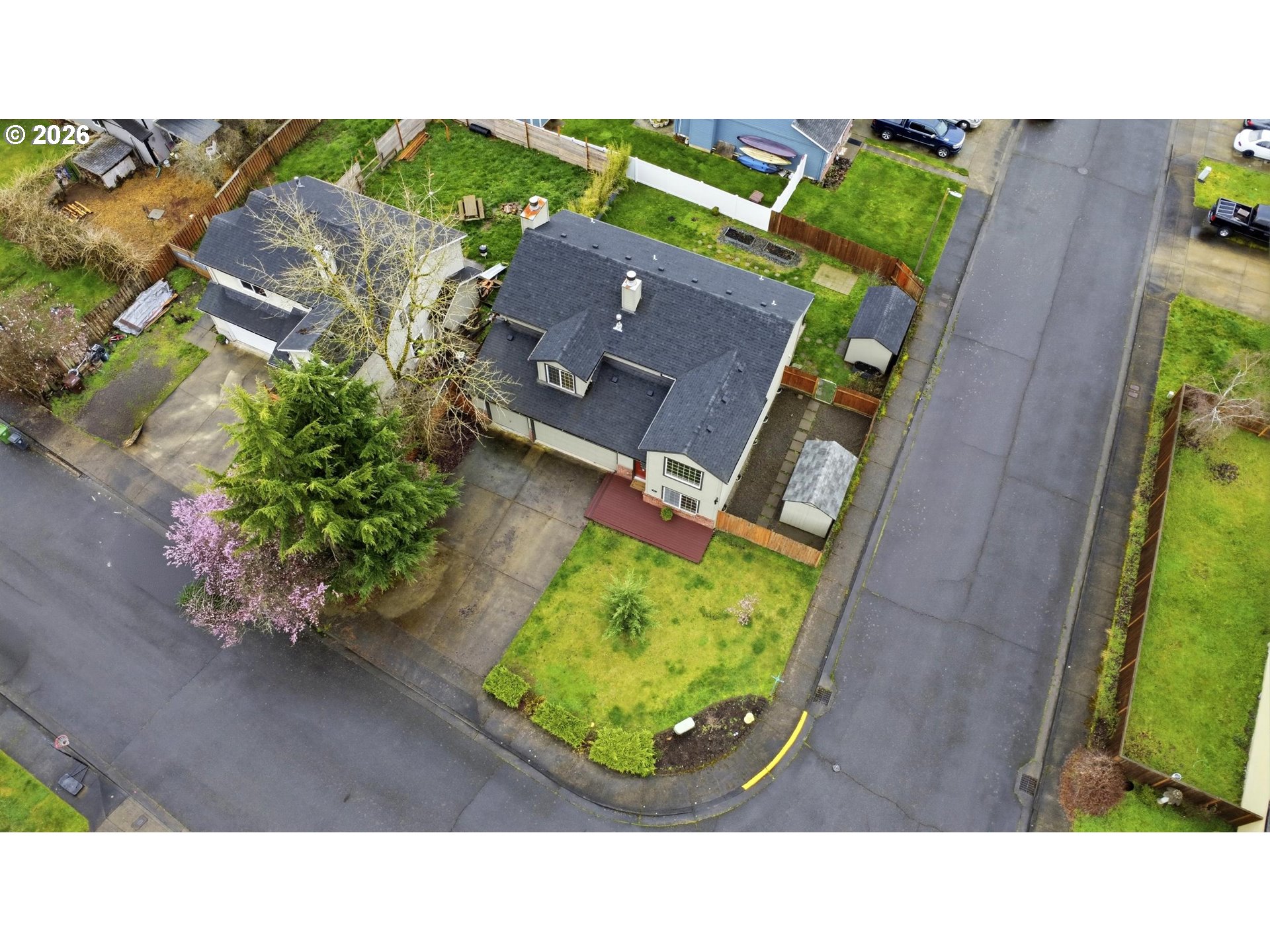 245 Trillium Street St. Helens, OR 97051 - Photo 31 of 34