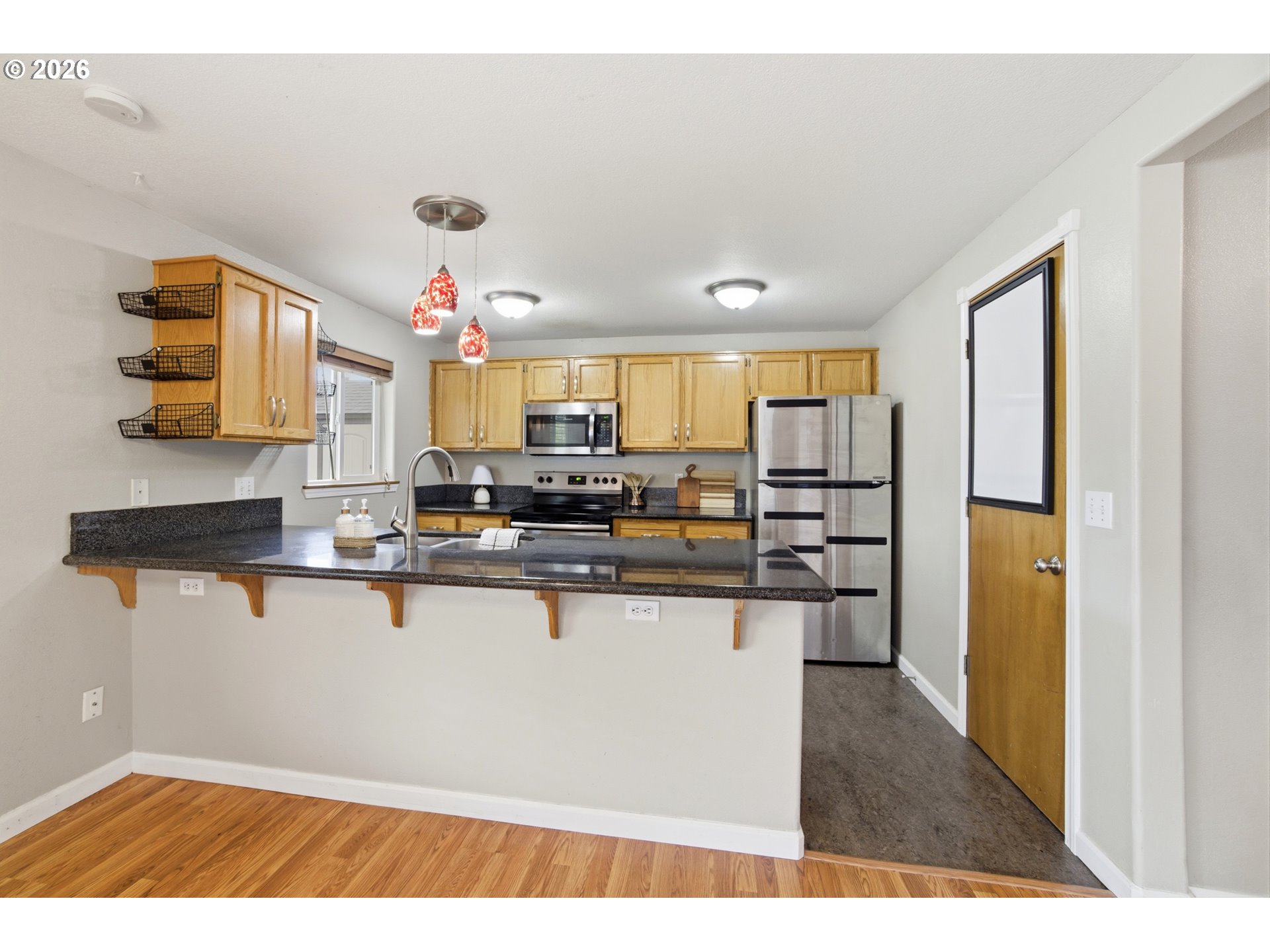 245 Trillium Street St. Helens, OR 97051 - Photo 10 of 34