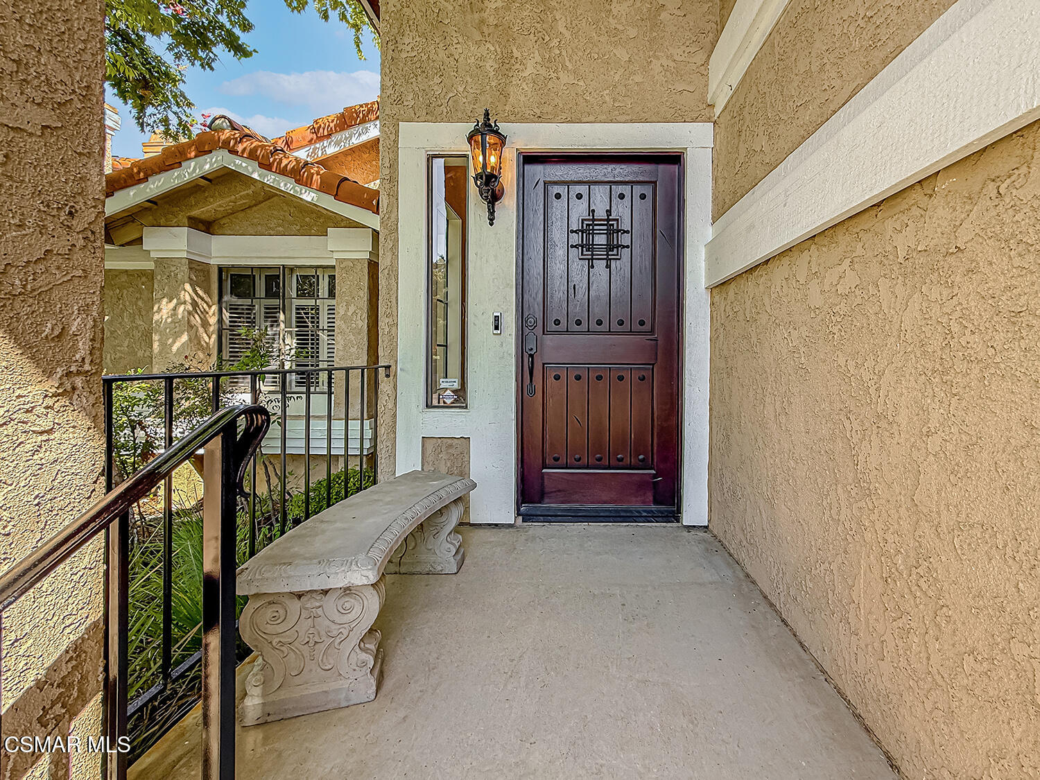4007 Doneva Road Moorpark, CA 93021 - Photo 3 of 58 aFront and Entry5