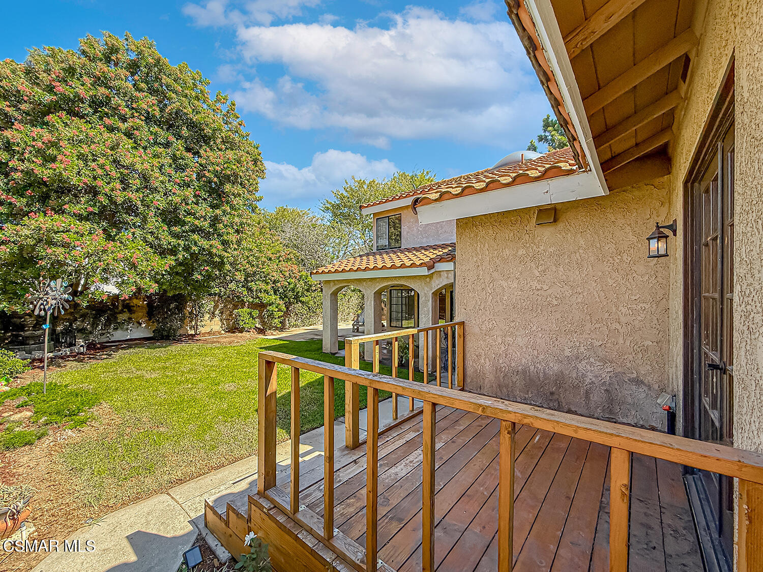 4007 Doneva Road Moorpark, CA 93021 - Photo 50 of 58 oBackyard2