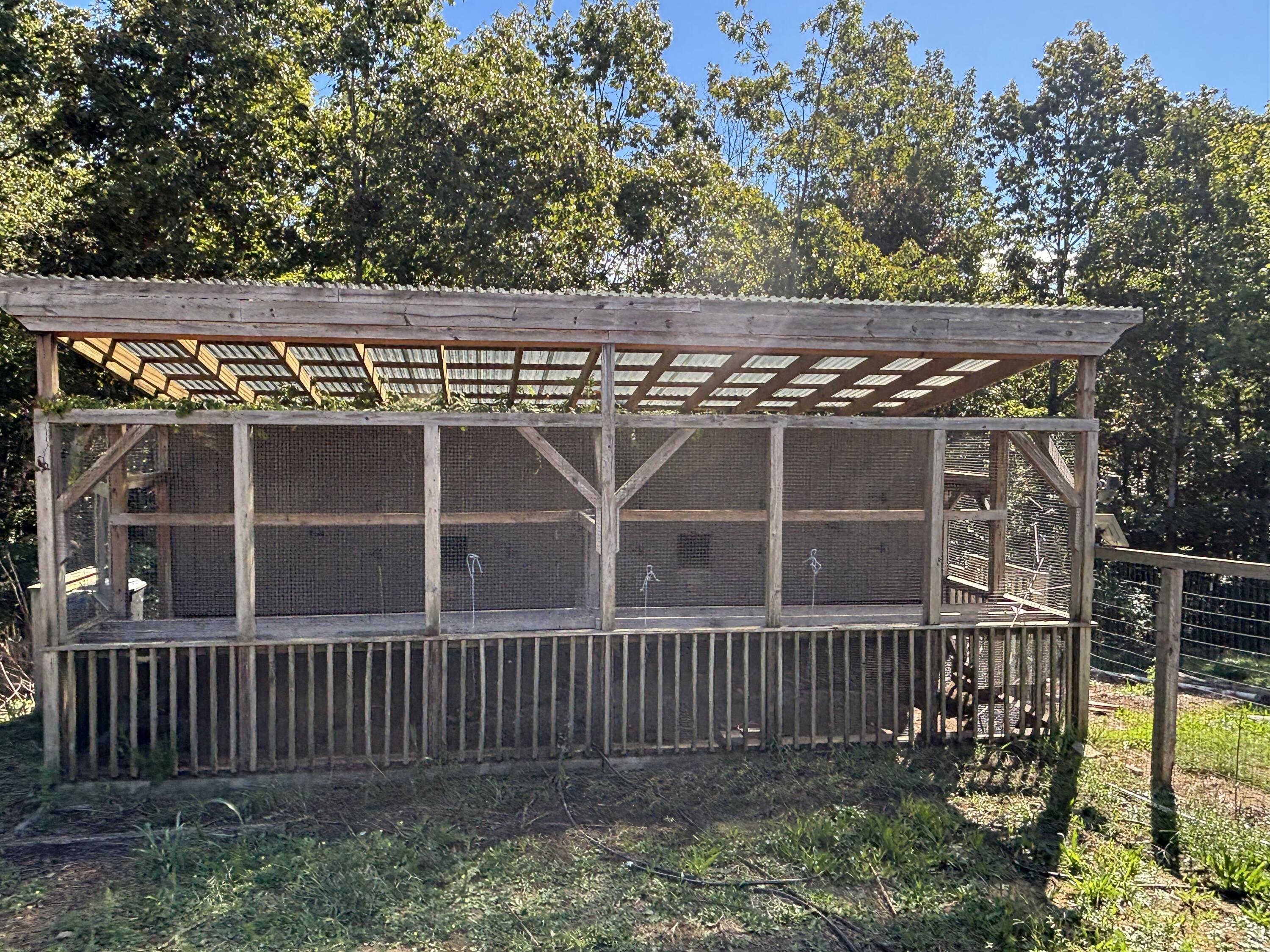 3128 Browns Trace Road South Pittsburg, TN 37380 - Photo 101 of 160 Photo Oct 01 2025, 11 38 20 AM