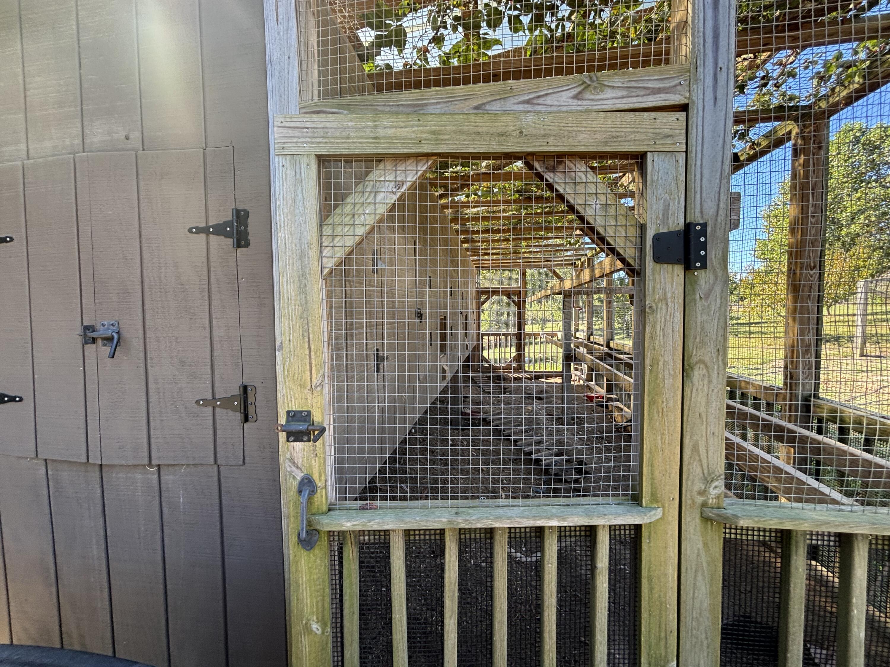 3128 Browns Trace Road South Pittsburg, TN 37380 - Photo 104 of 160 Photo Oct 01 2025, 11 39 35 AM