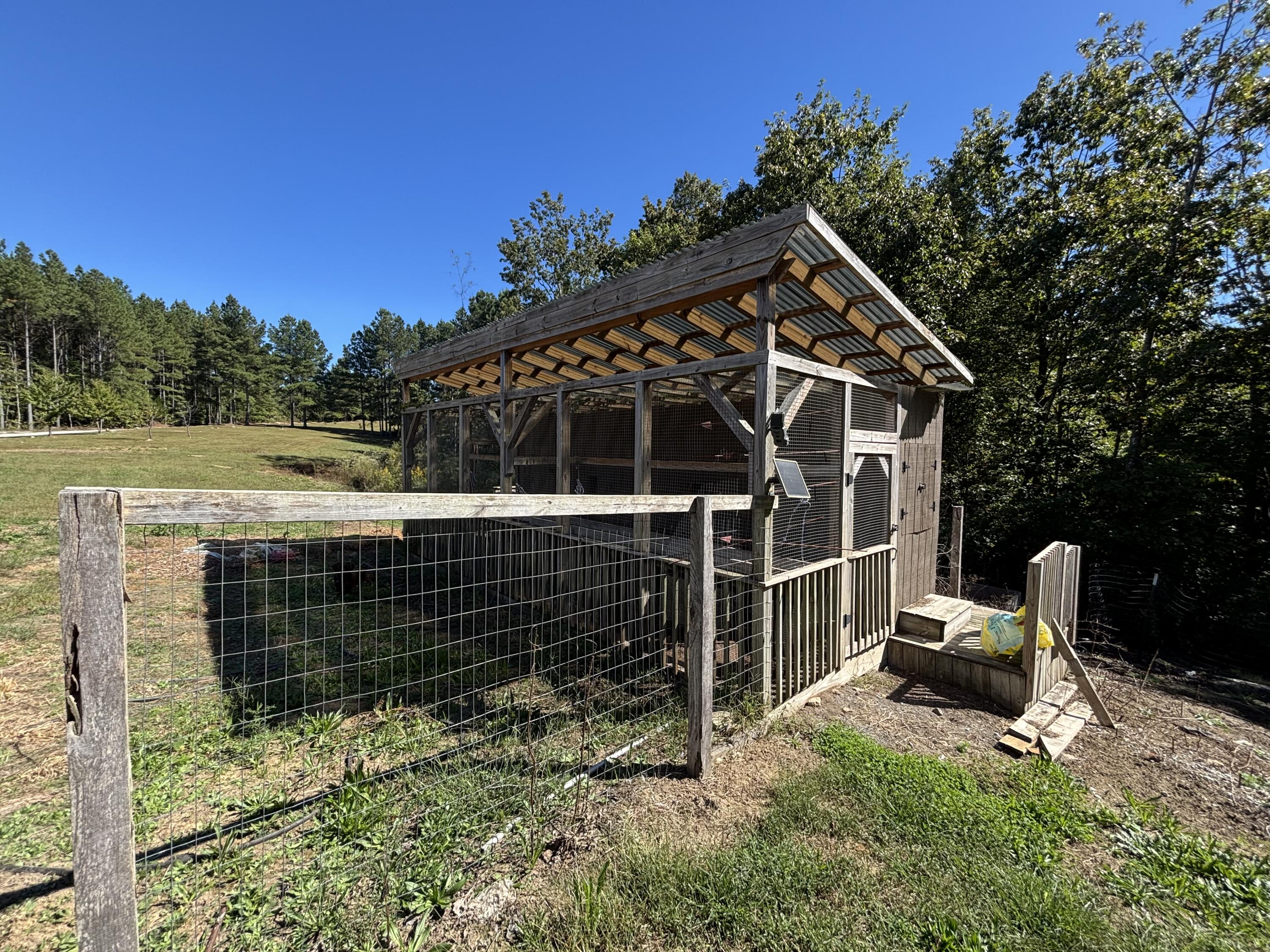 3128 Browns Trace Road South Pittsburg, TN 37380 - Photo 105 of 160 Photo Oct 01 2025, 11 40 22 AM