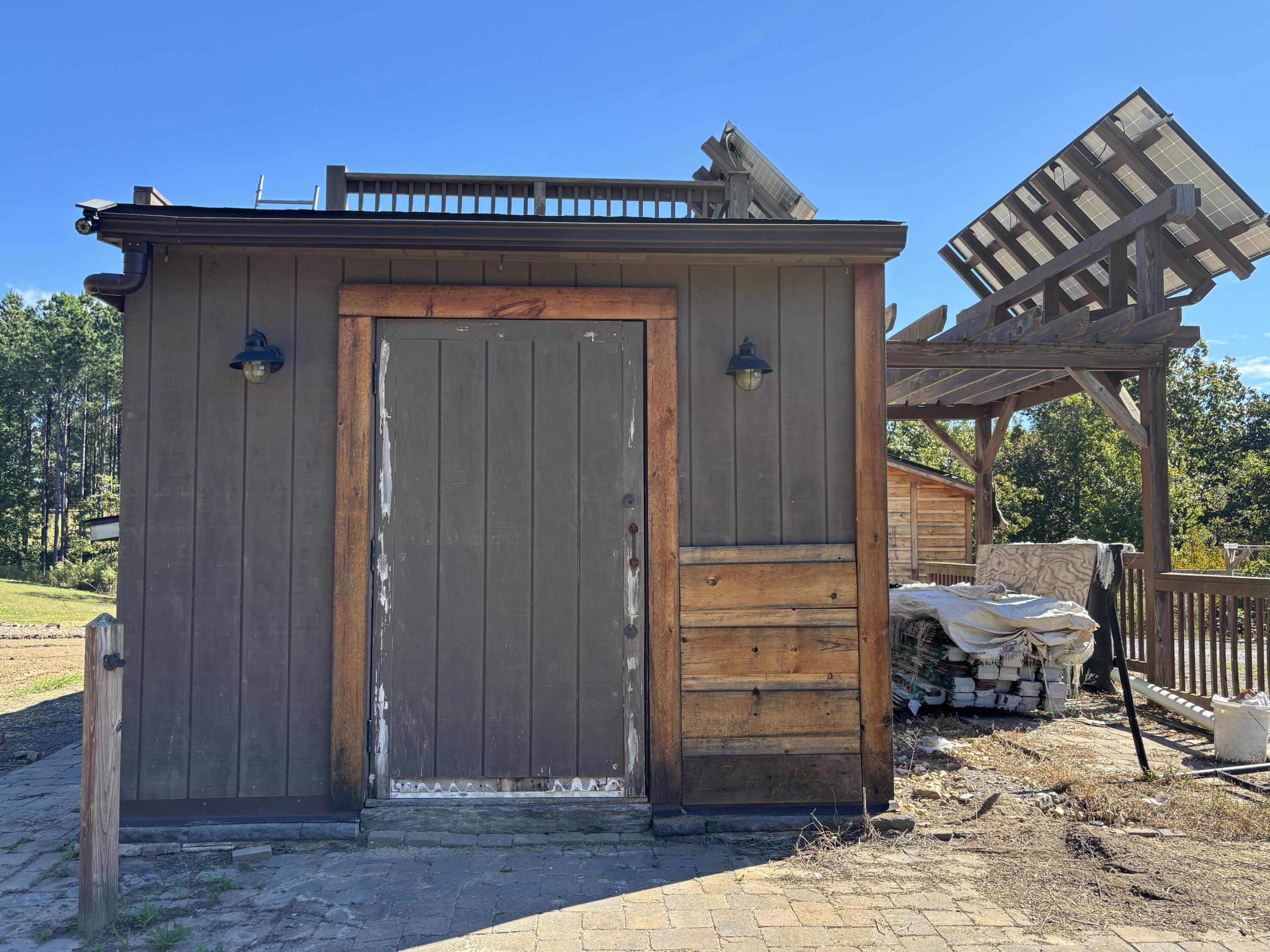 3128 Browns Trace Road South Pittsburg, TN 37380 - Photo 123 of 160 Photo Oct 01 2025, 11 45 35 AM