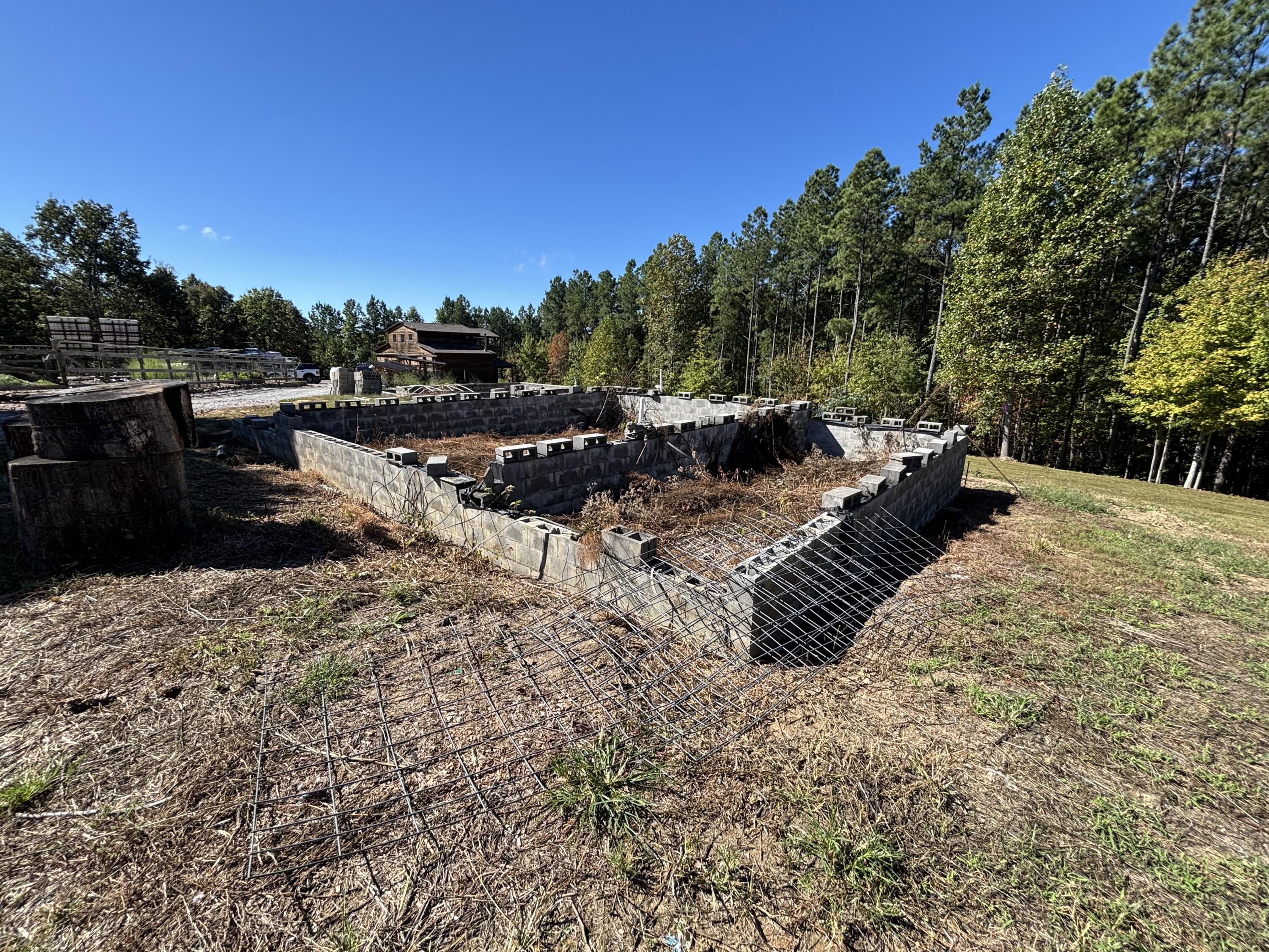 3128 Browns Trace Road South Pittsburg, TN 37380 - Photo 124 of 160 Photo Oct 01 2025, 11 44 48 AM