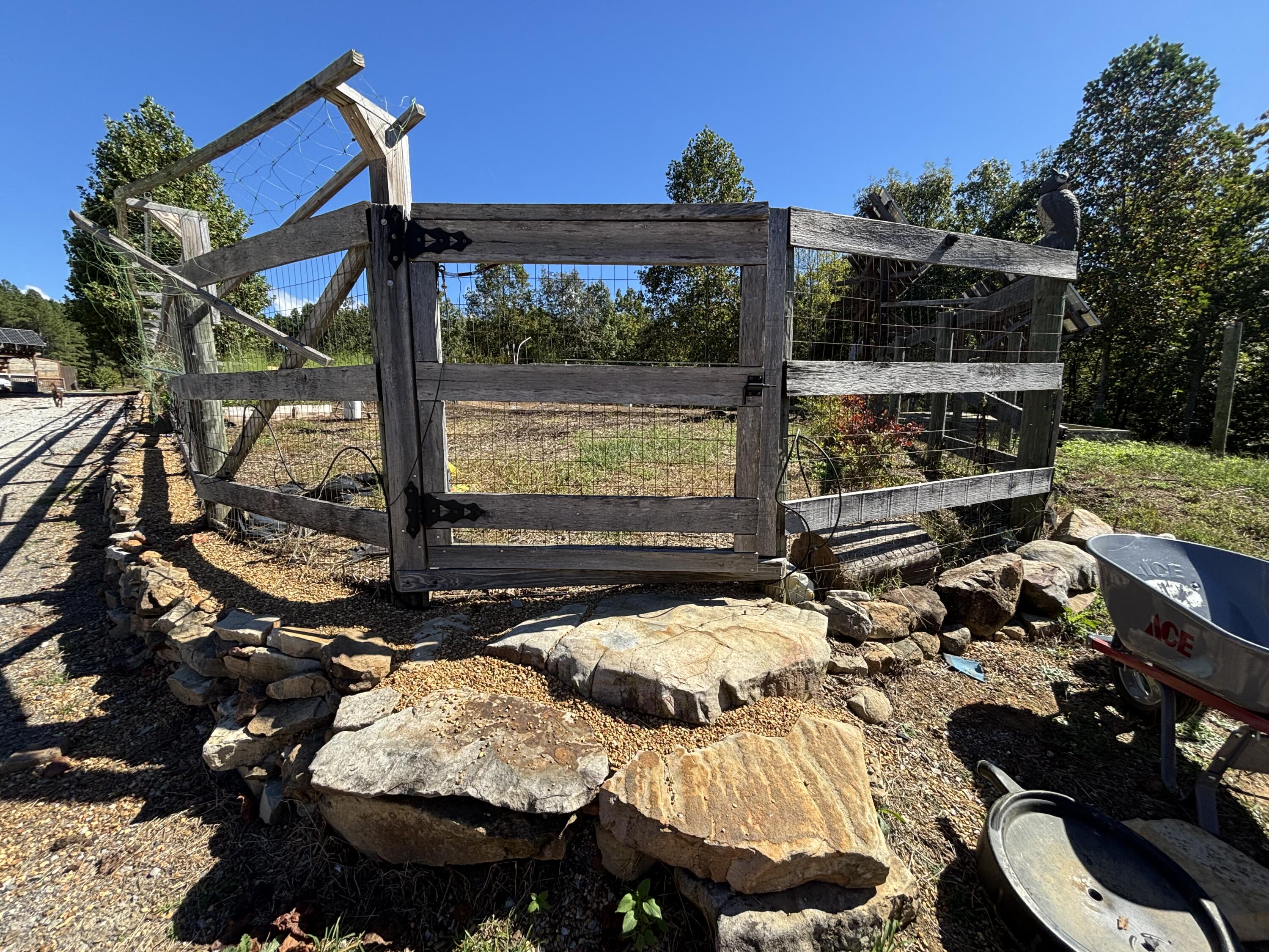 3128 Browns Trace Road South Pittsburg, TN 37380 - Photo 149 of 160 Photo Oct 01 2025, 11 52 19 AM