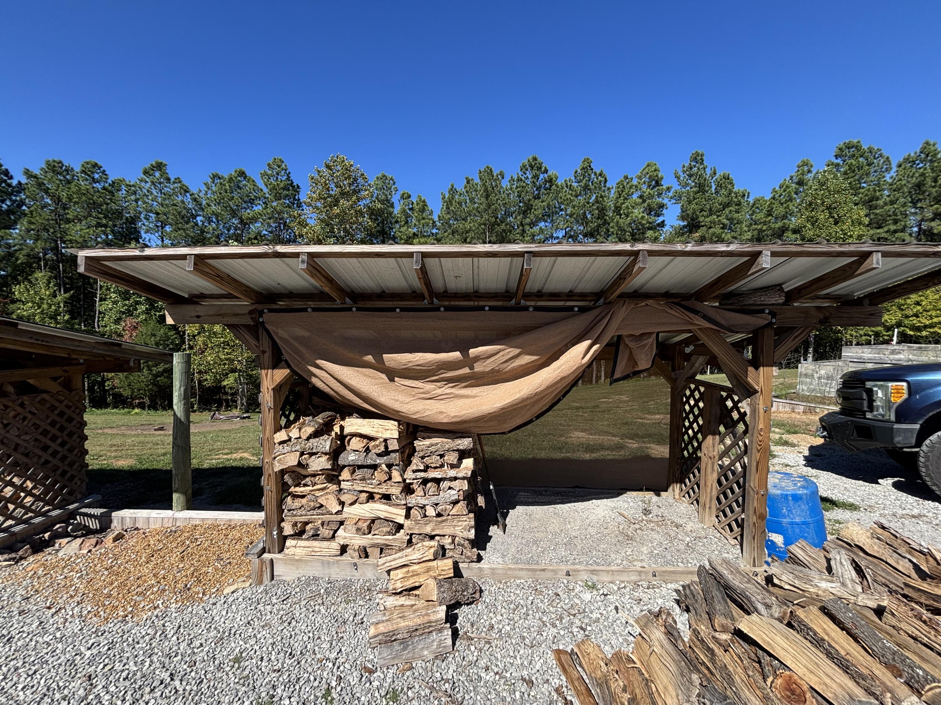 3128 Browns Trace Road South Pittsburg, TN 37380 - Photo 151 of 160 Photo Oct 01 2025, 11 55 40 AM