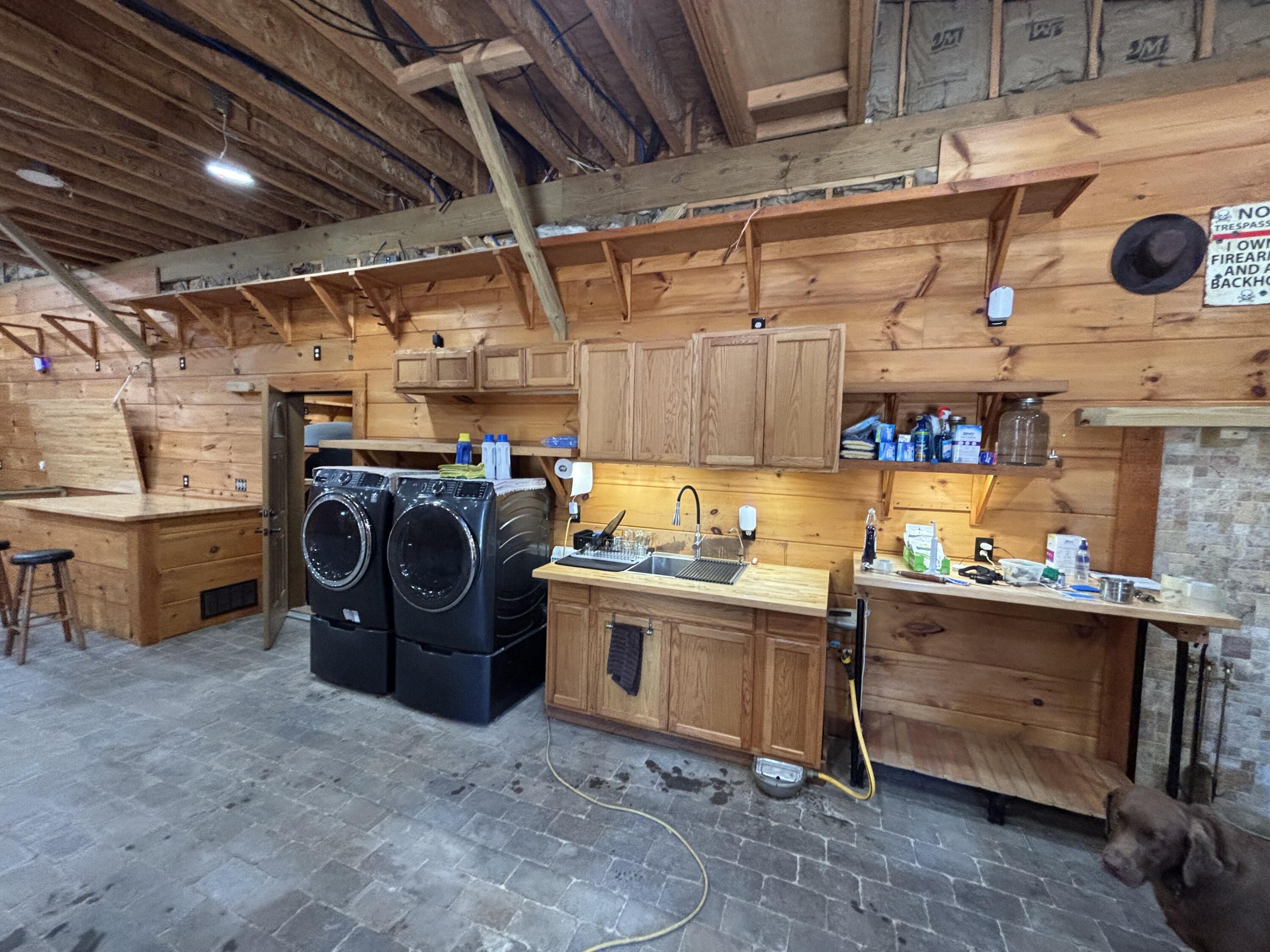 3128 Browns Trace Road South Pittsburg, TN 37380 - Photo 28 of 160 Photo Oct 01 2025, 12 23 23 PM