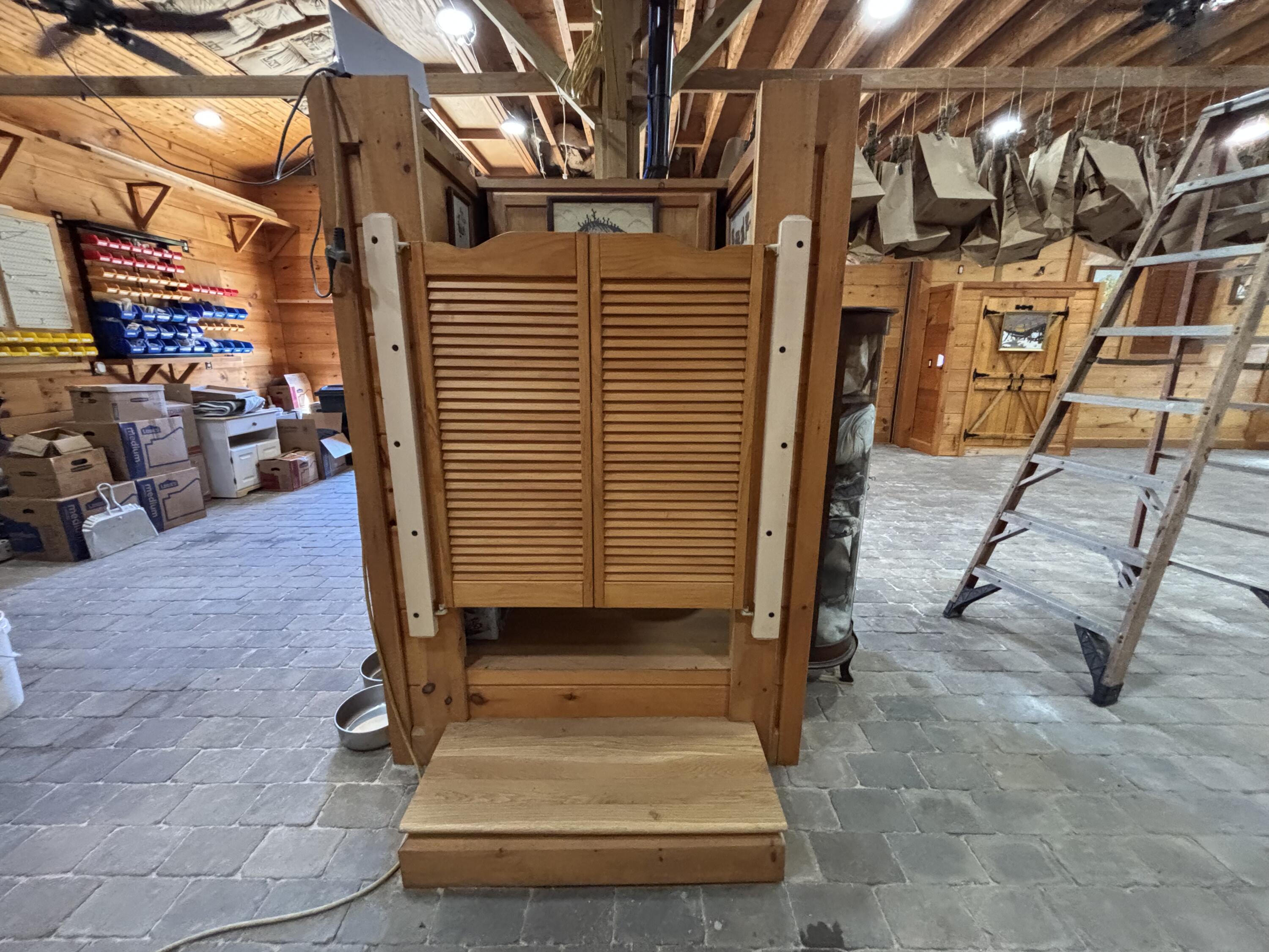 3128 Browns Trace Road South Pittsburg, TN 37380 - Photo 29 of 160 Photo Oct 01 2025, 12 23 33 PM