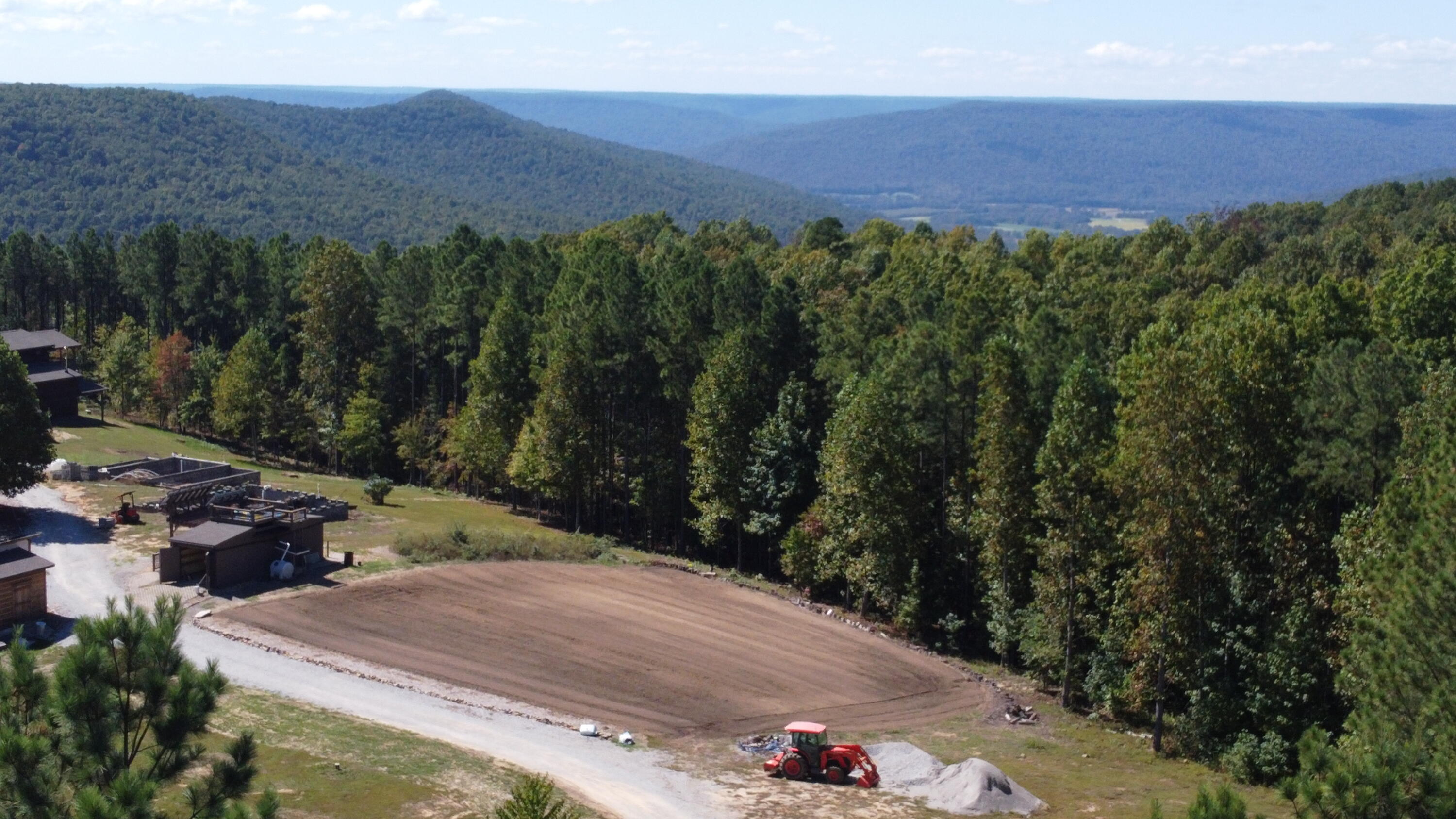 3128 Browns Trace Road South Pittsburg, TN 37380 - Photo 3 of 160 Photo Oct 01 2025, 1 22 48 PM