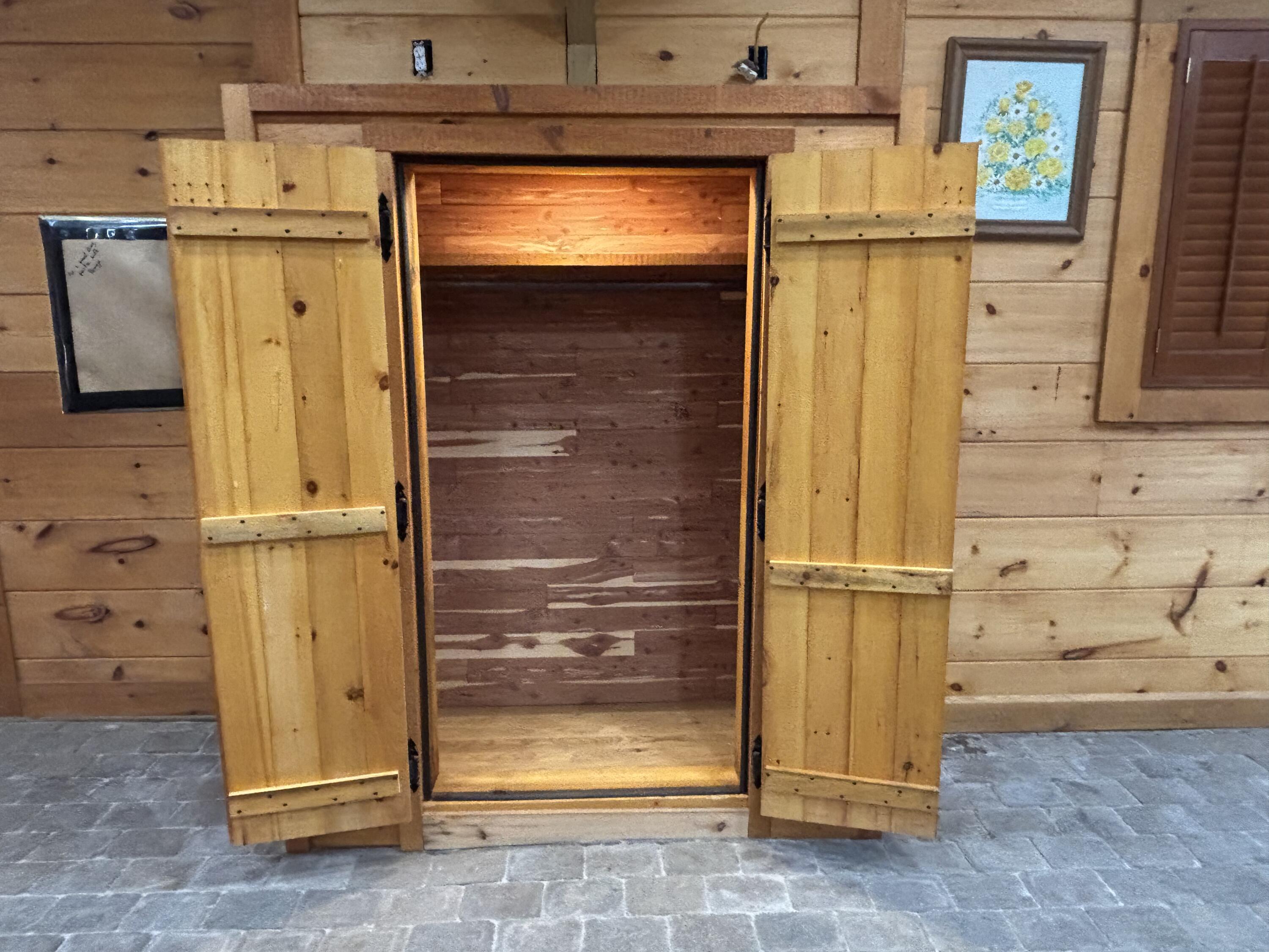 3128 Browns Trace Road South Pittsburg, TN 37380 - Photo 37 of 160 Photo Oct 01 2025, 12 31 39 PM