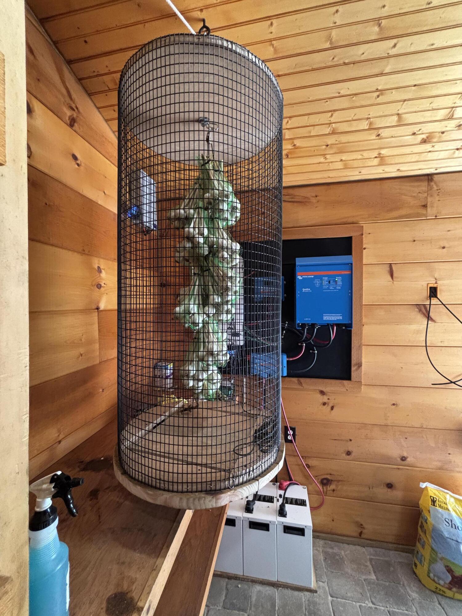 3128 Browns Trace Road South Pittsburg, TN 37380 - Photo 71 of 160 Photo Oct 01 2025, 1 07 37 PM