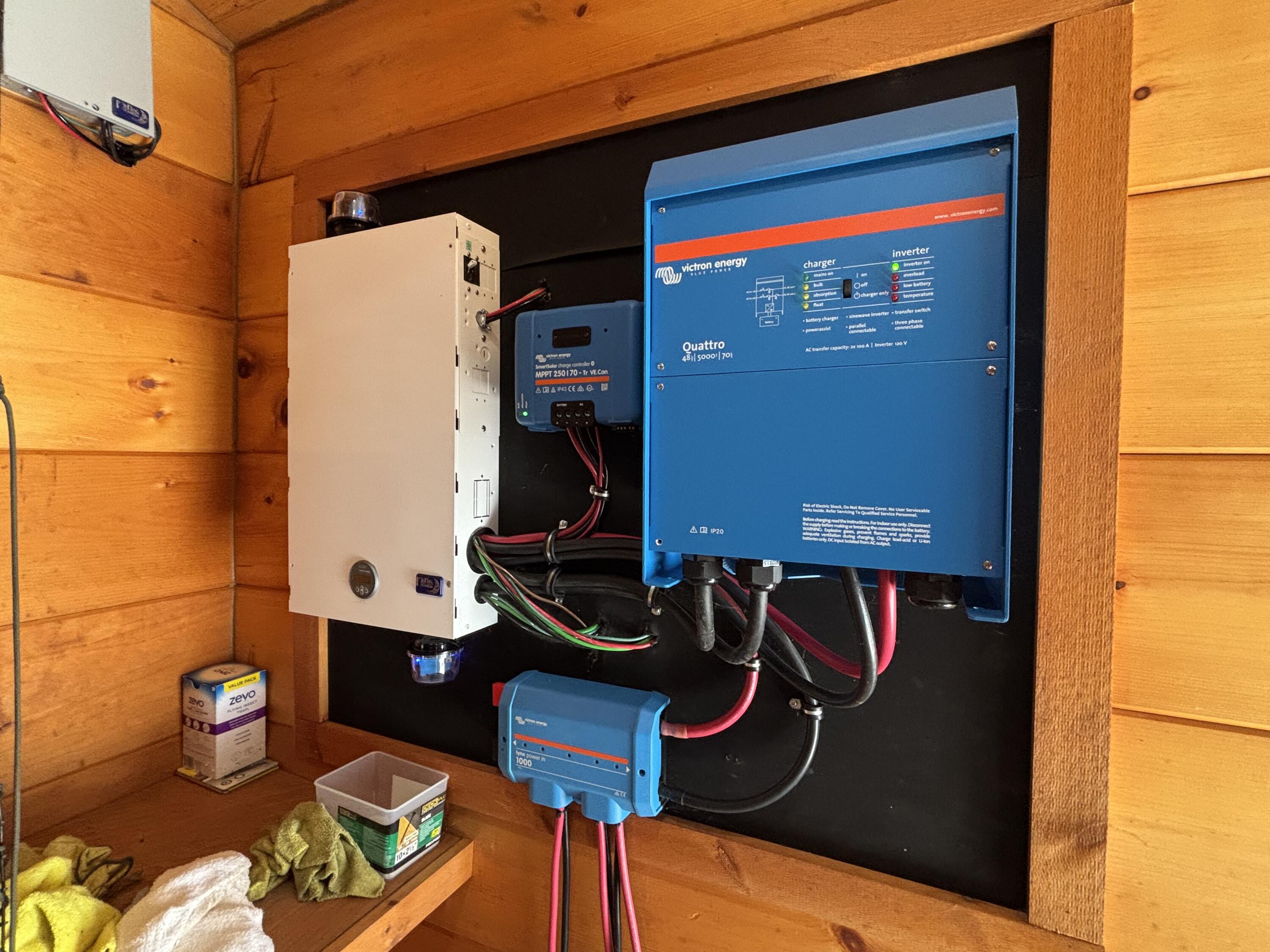 3128 Browns Trace Road South Pittsburg, TN 37380 - Photo 72 of 160 Photo Oct 01 2025, 1 07 48 PM