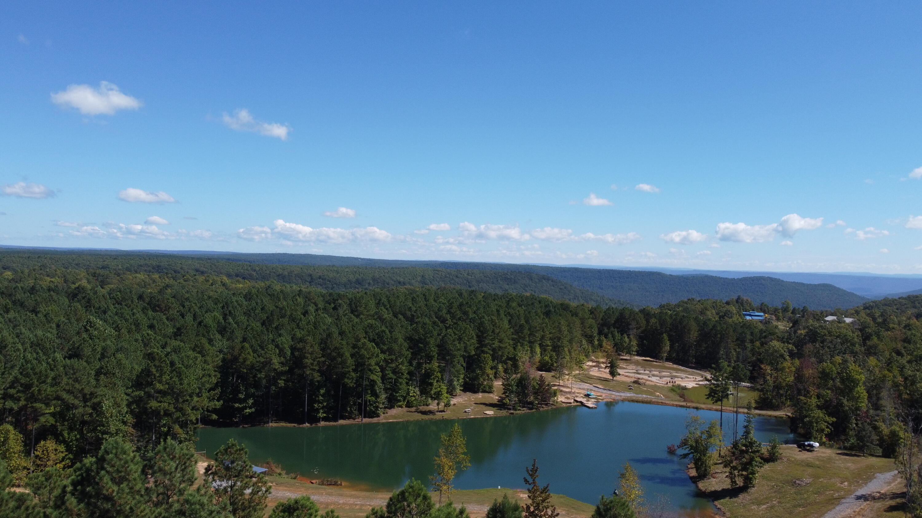 3128 Browns Trace Road South Pittsburg, TN 37380 - Photo 77 of 160 Photo Oct 01 2025, 1 18 31 PM