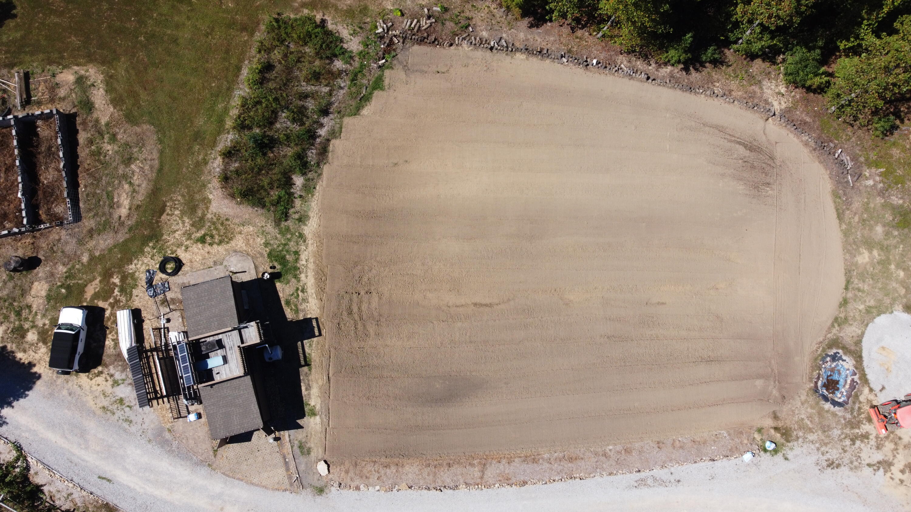 3128 Browns Trace Road South Pittsburg, TN 37380 - Photo 81 of 160 Photo Oct 01 2025, 1 28 47 PM