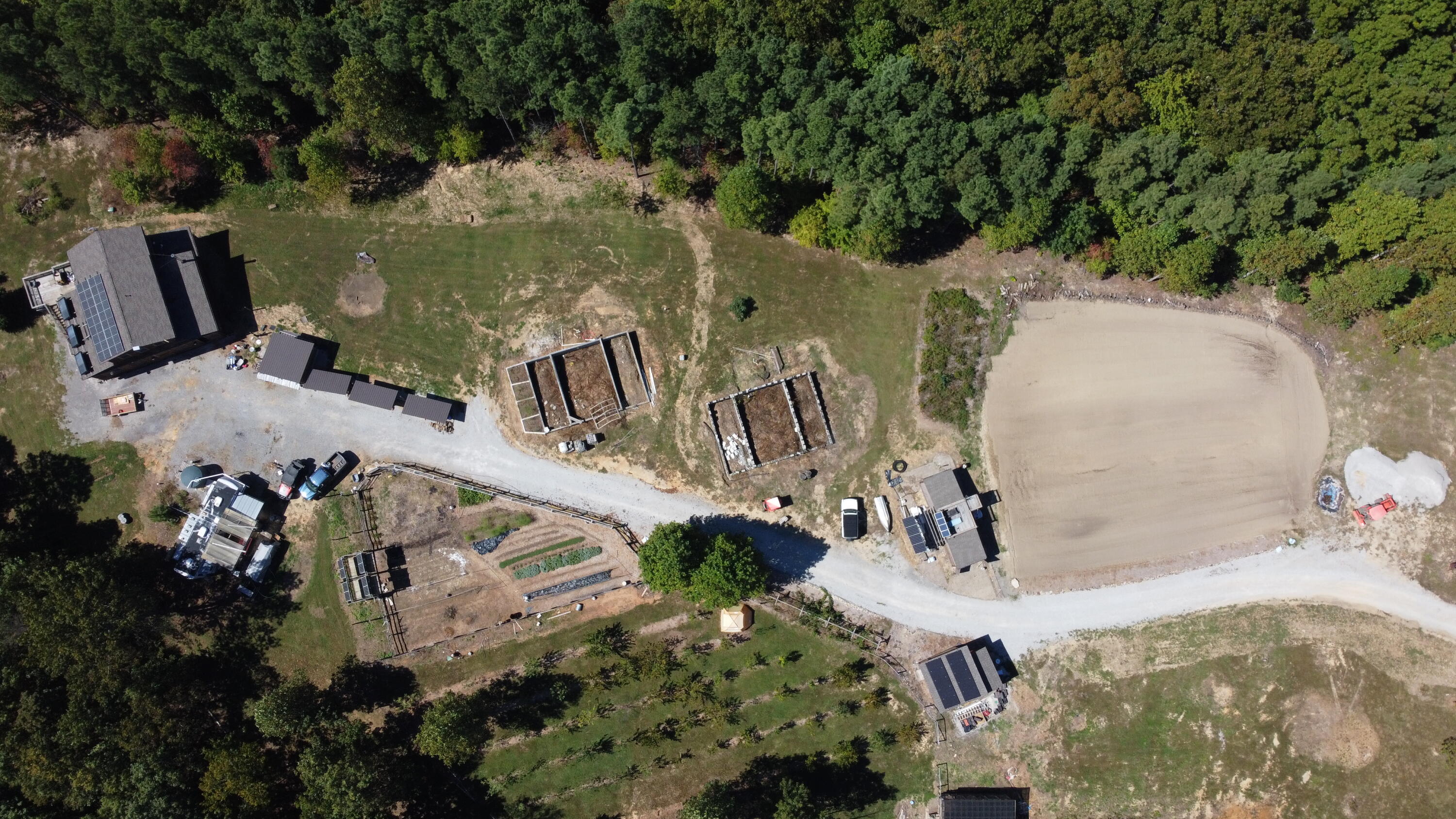 3128 Browns Trace Road South Pittsburg, TN 37380 - Photo 83 of 160 Photo Oct 01 2025, 1 29 46 PM