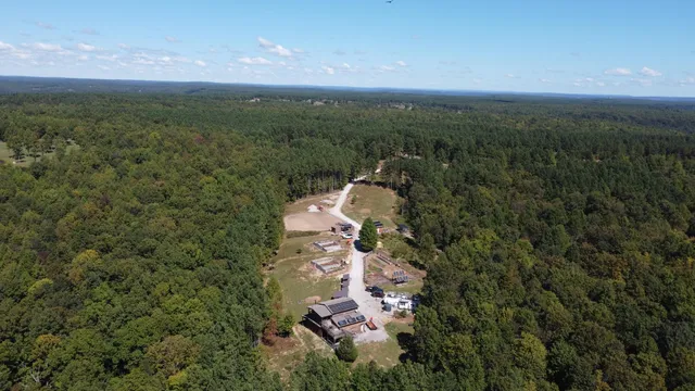 $699,900 | 3128 Browns Trace Road, South Pittsburg, TN 37380