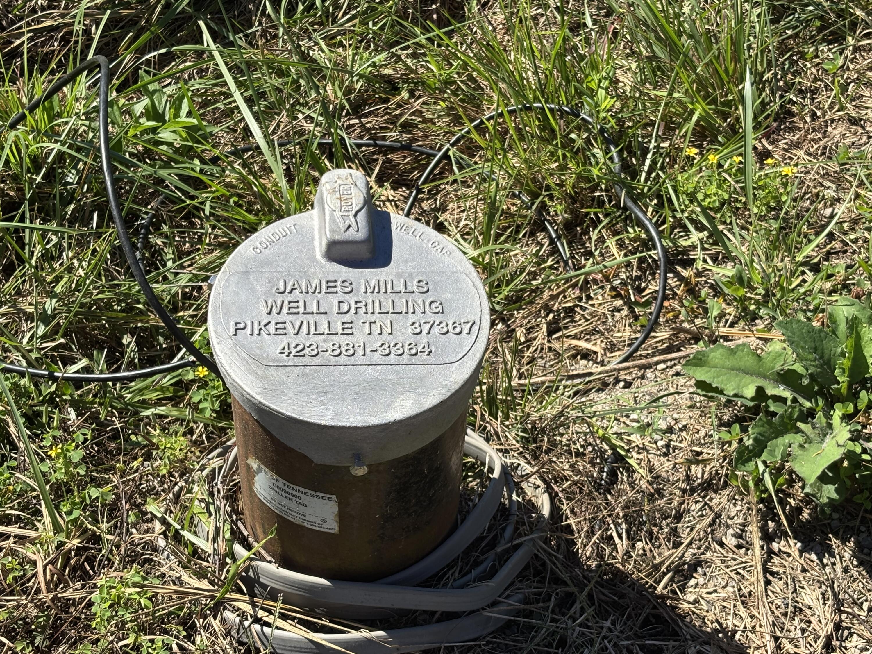 3128 Browns Trace Road South Pittsburg, TN 37380 - Photo 98 of 160 Photo Oct 01 2025, 11 36 54 AM