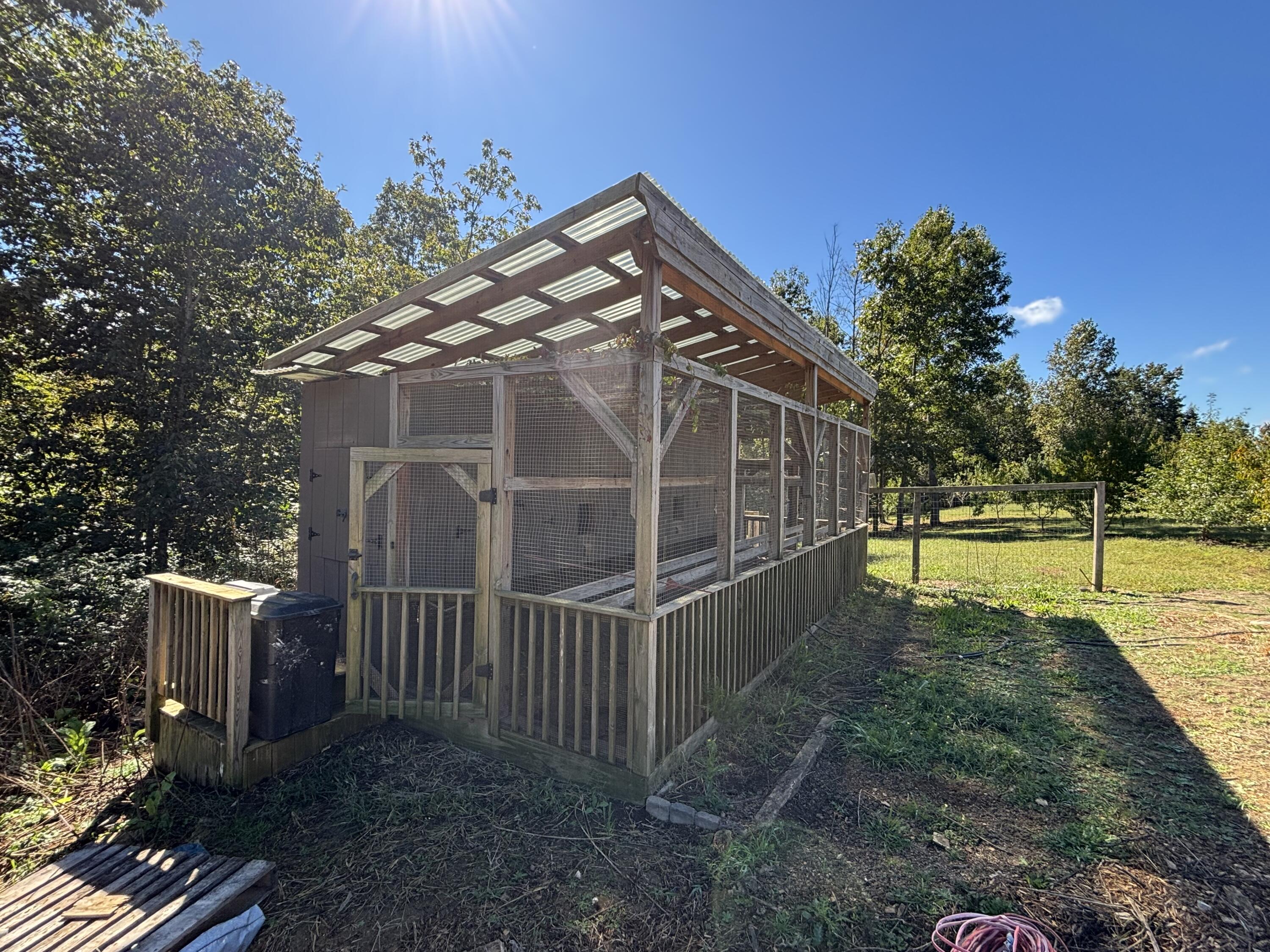 3128 Browns Trace Road South Pittsburg, TN 37380 - Photo 100 of 160 Photo Oct 01 2025, 11 38 04 AM