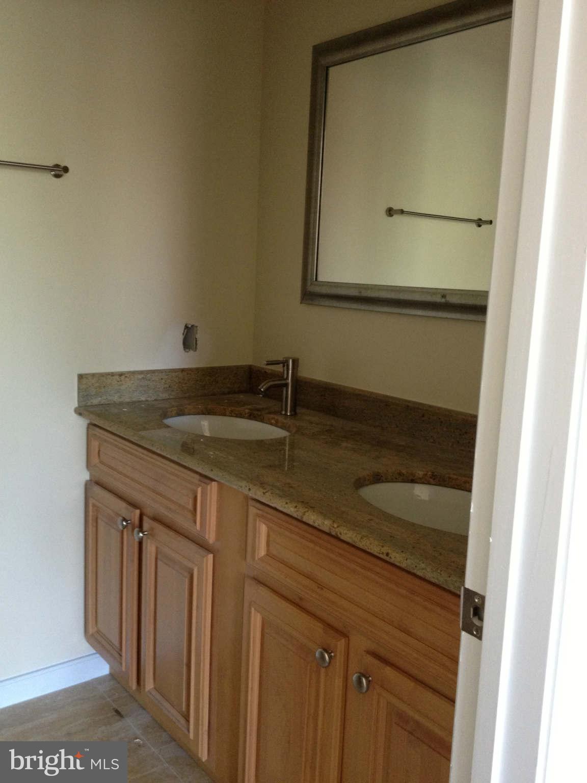 4413 Sheriff Road Northeast Washington, DC 20019 - Photo 4 of 8 Bath (Master)