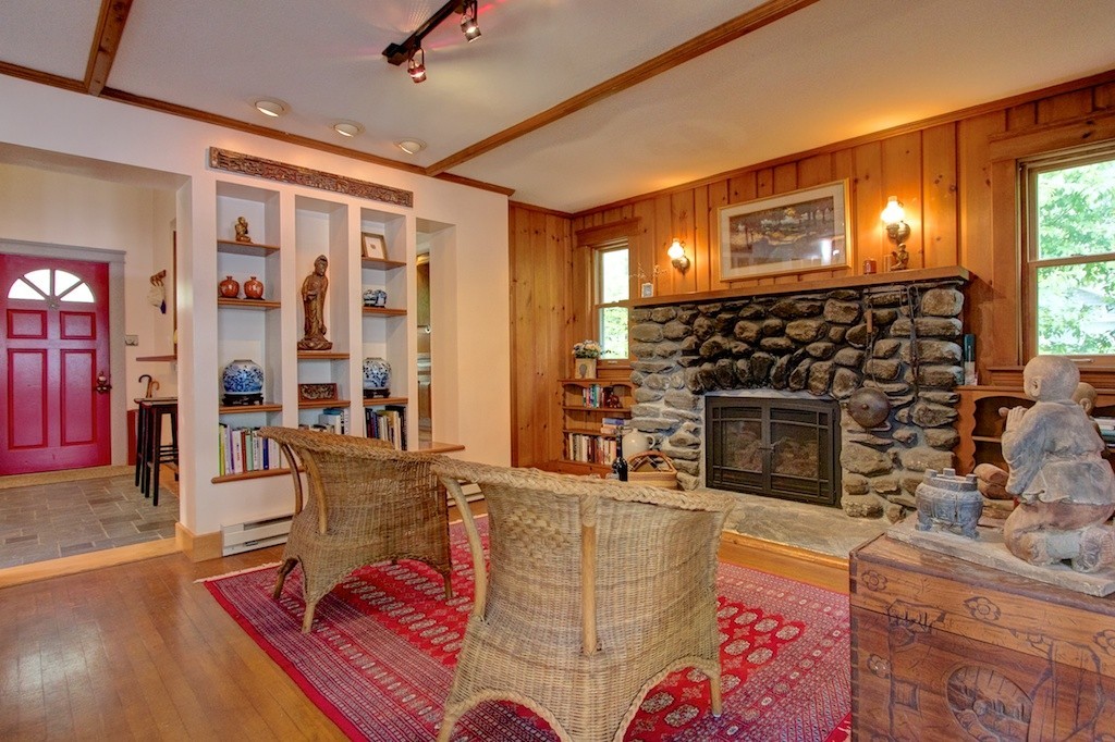 25 West Sutton Road Sutton, MA 01590 - Photo 8 of 28 Gallery Image 8