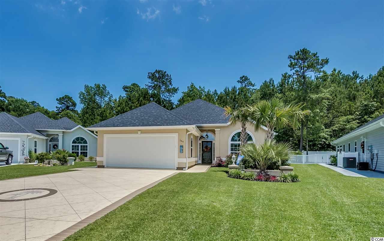 144 Keyes Circle Murrells Inlet, SC 29576 - Photo 1 of 25