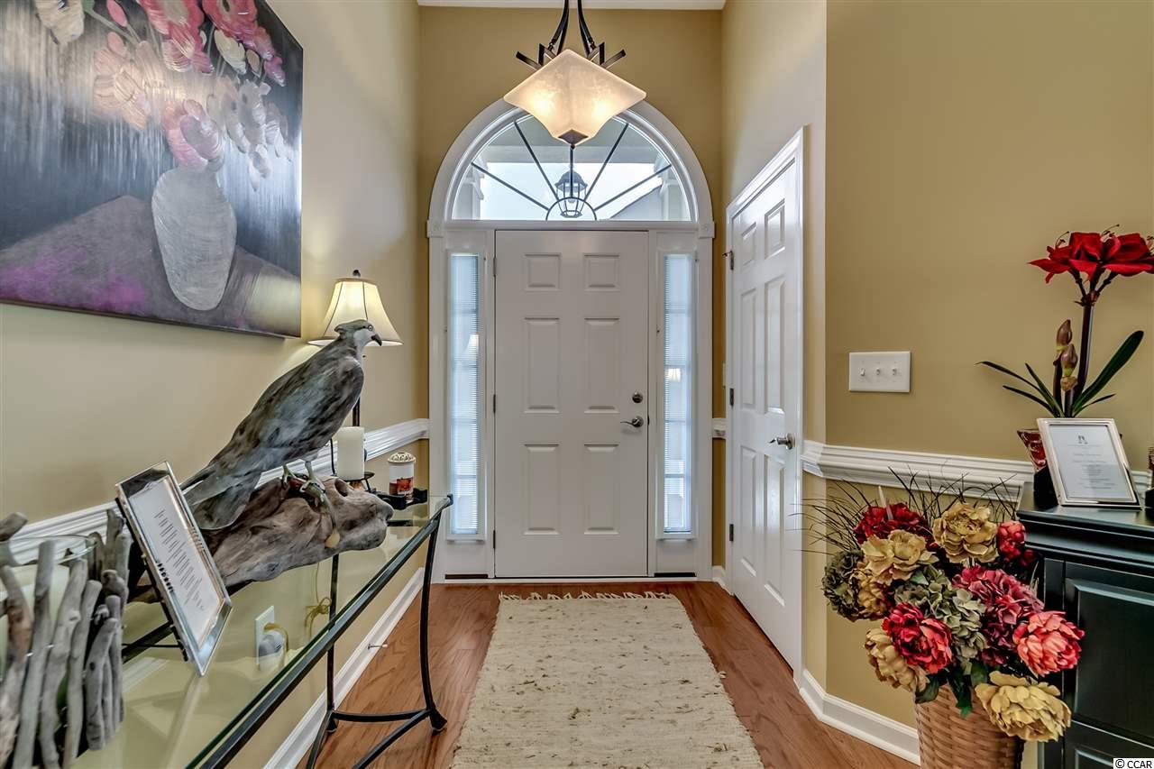 144 Keyes Circle Murrells Inlet, SC 29576 - Photo 2 of 25