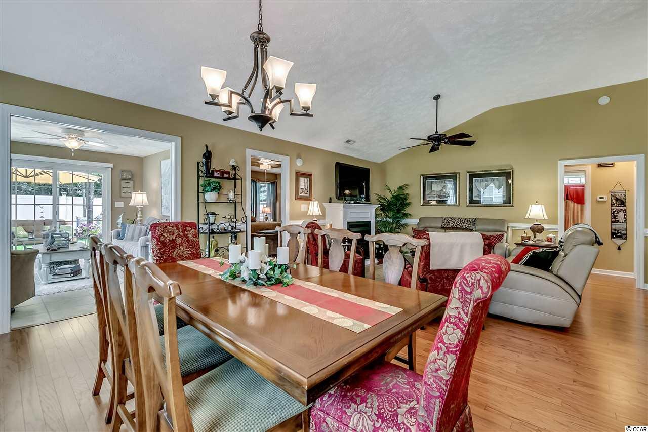 144 Keyes Circle Murrells Inlet, SC 29576 - Photo 11 of 25