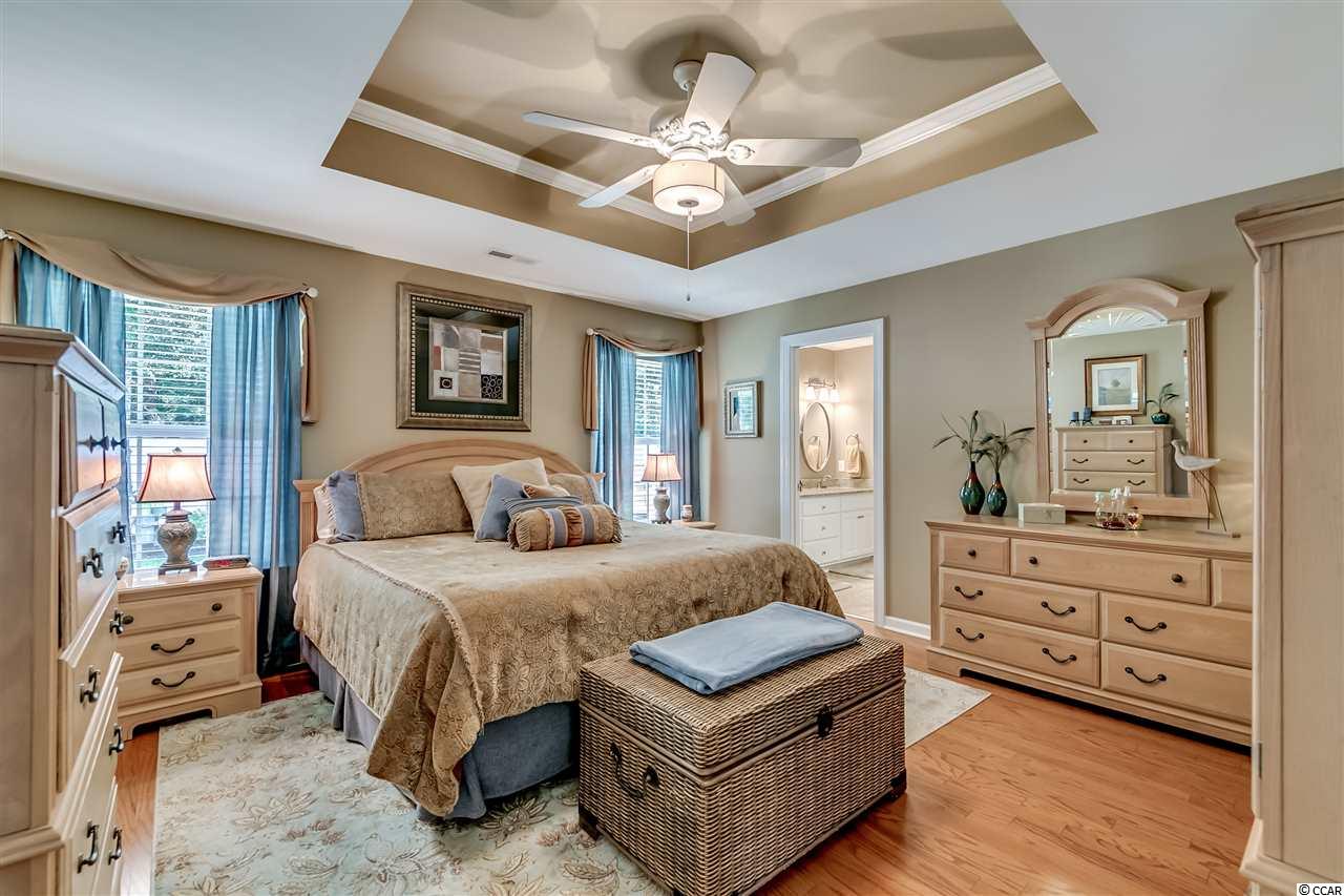144 Keyes Circle Murrells Inlet, SC 29576 - Photo 14 of 25