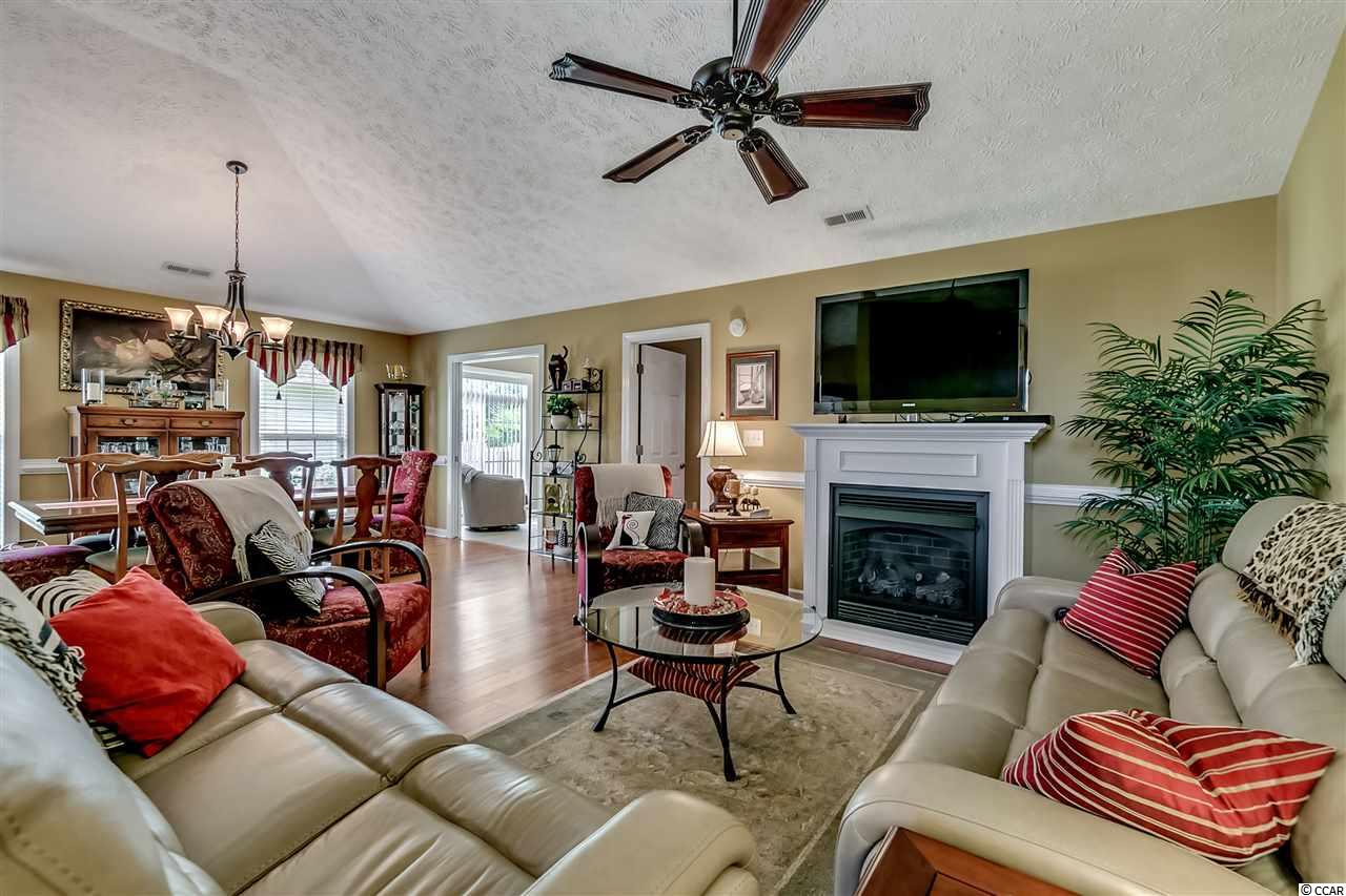 144 Keyes Circle Murrells Inlet, SC 29576 - Photo 3 of 25