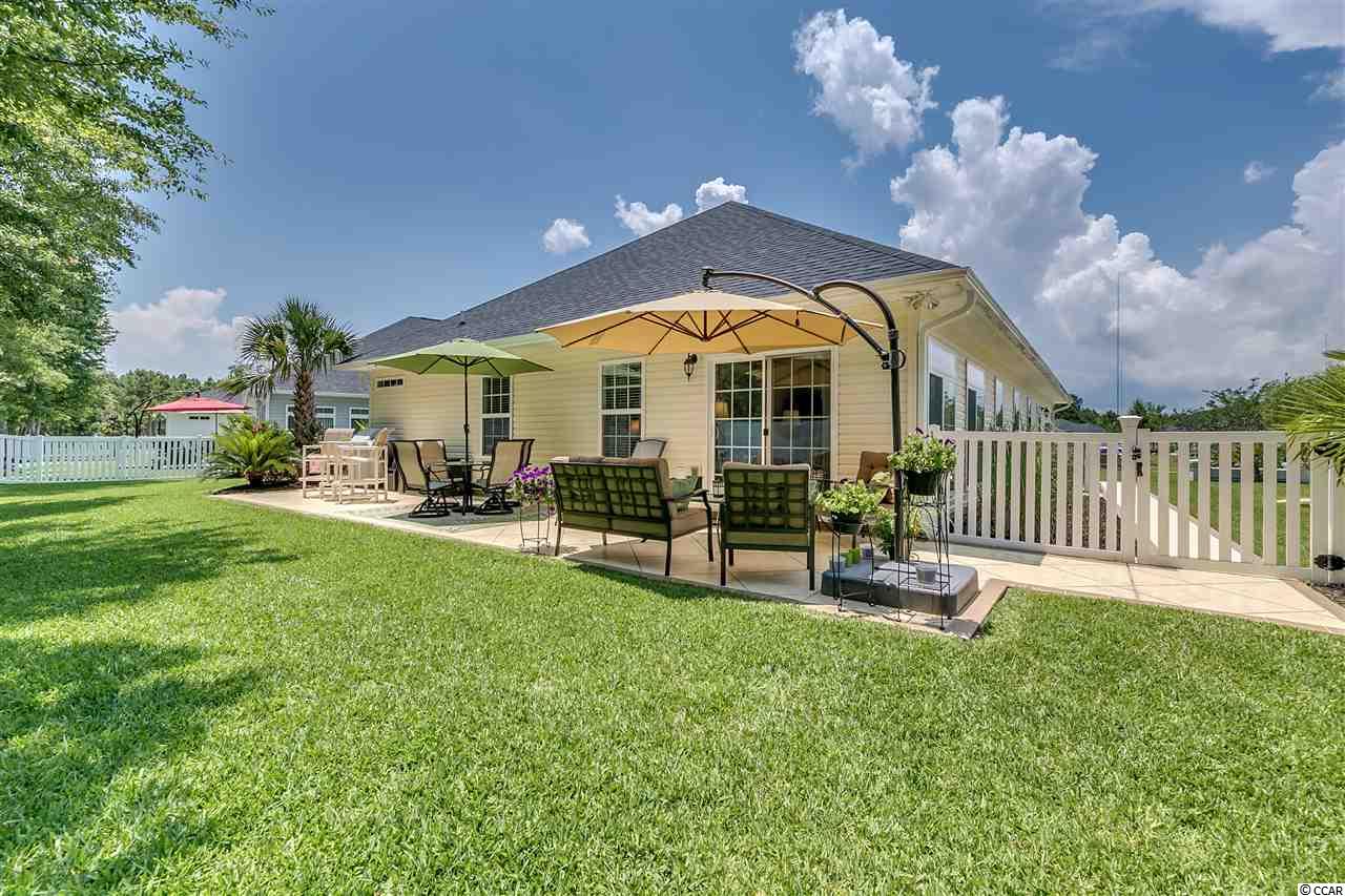 144 Keyes Circle Murrells Inlet, SC 29576 - Photo 21 of 25