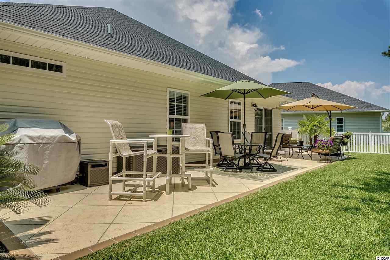 144 Keyes Circle Murrells Inlet, SC 29576 - Photo 23 of 25