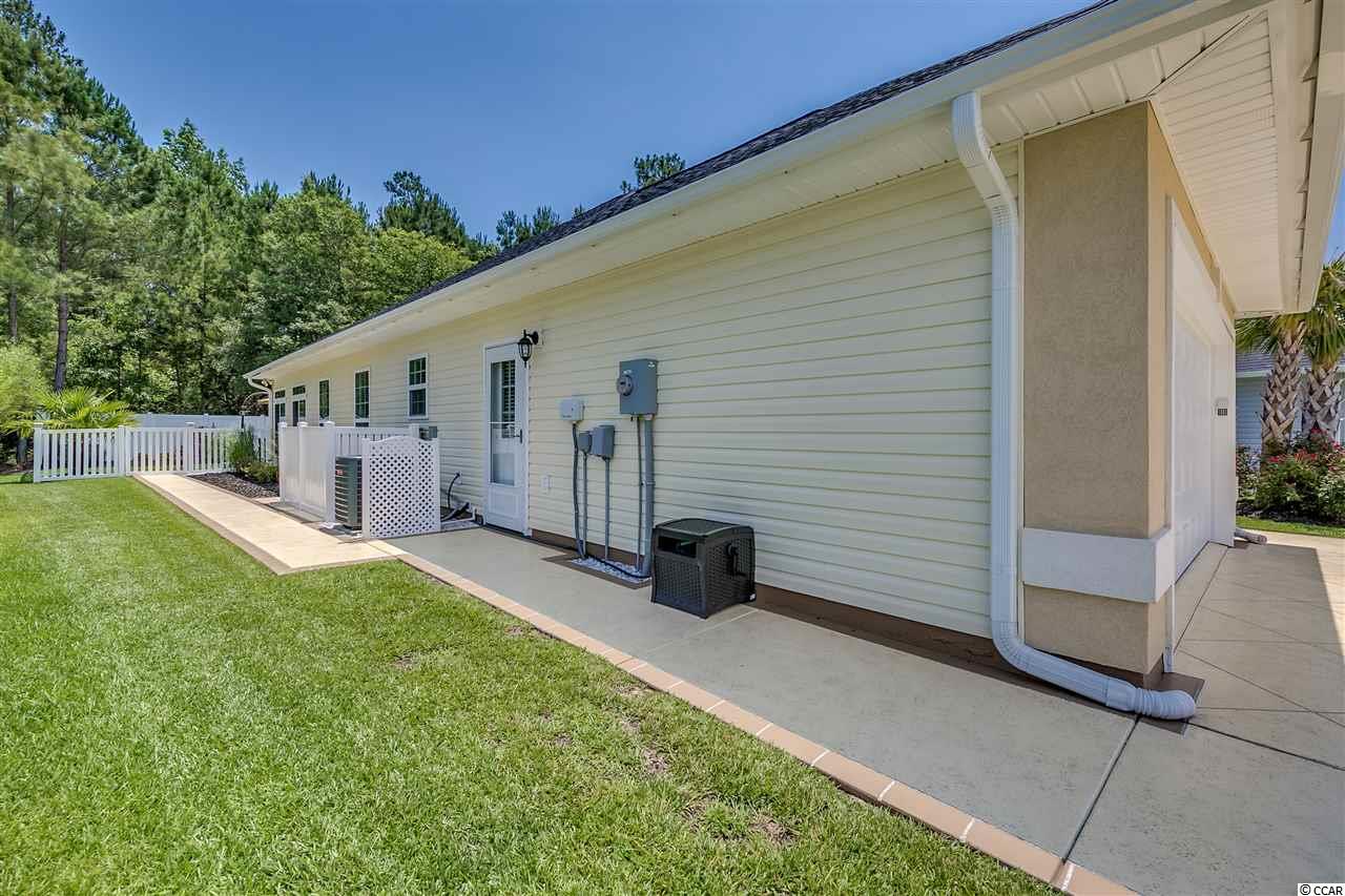 144 Keyes Circle Murrells Inlet, SC 29576 - Photo 24 of 25